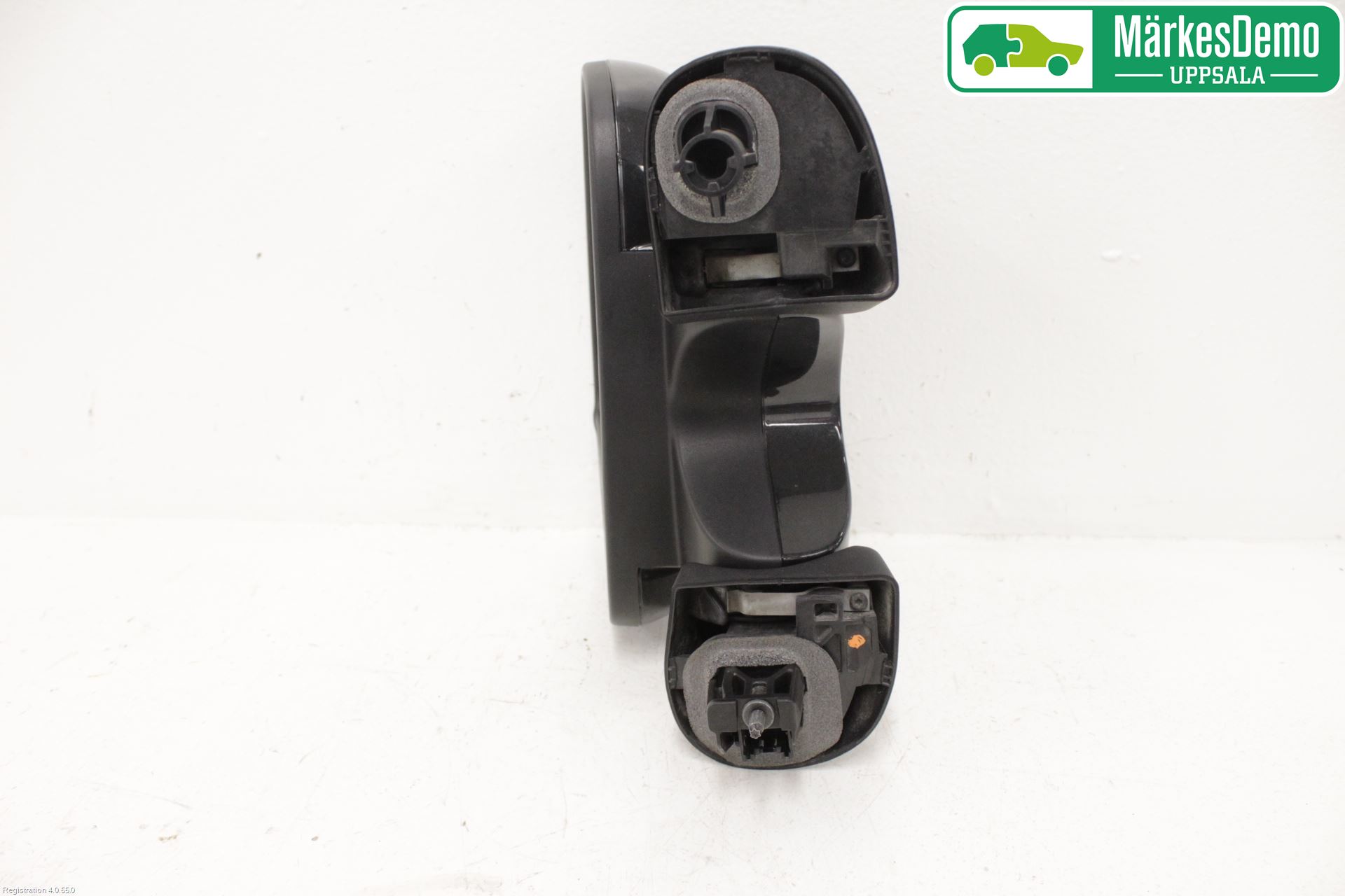 Opel VIVARO 01-14 Speil V M-El Justering