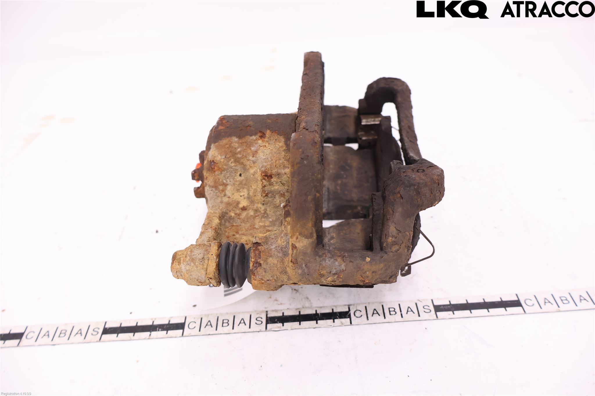 Suzuki SX4 S-CROSS 14-21 Bremsecaliper Foran Venstre