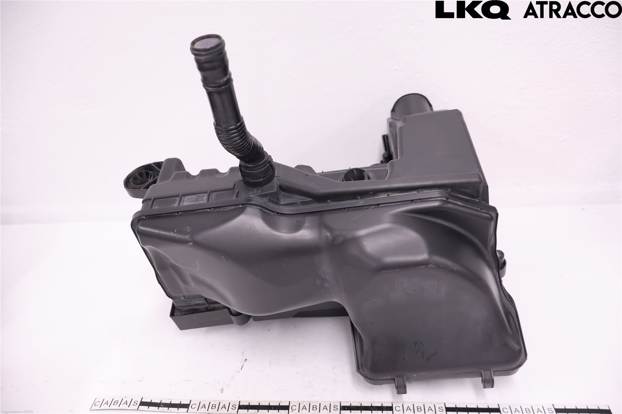 Volkswagen VW PASSAT 11-14 Luftfilter Boks