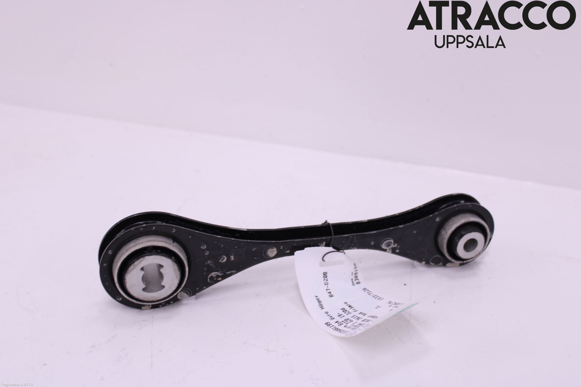 BMW 3 G20/G21/G80/G81 19- Bærearm Bak Høyre Øvre