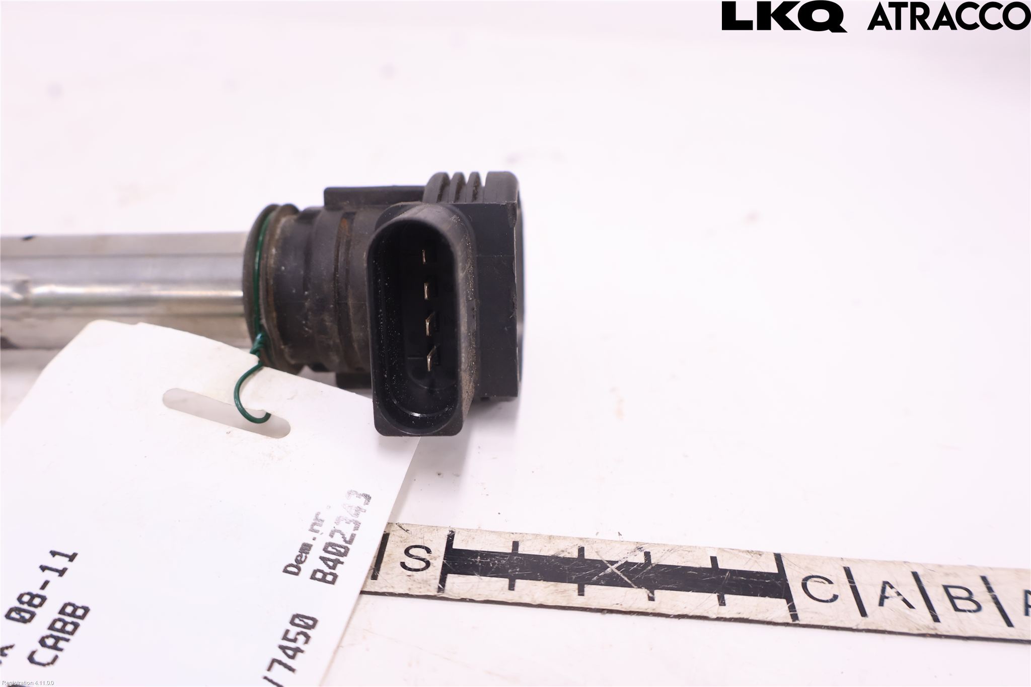 Audi A4/S4 08-11 Coil