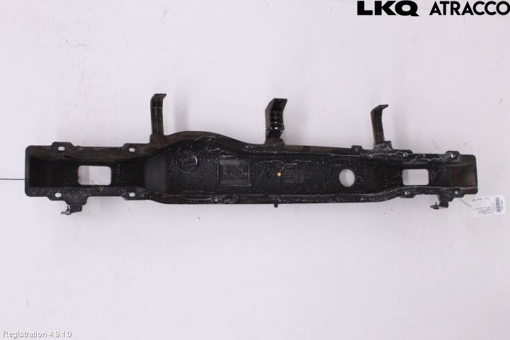 Hyundai i30 FD 07-12 Støtfanger Bak Bjelke
