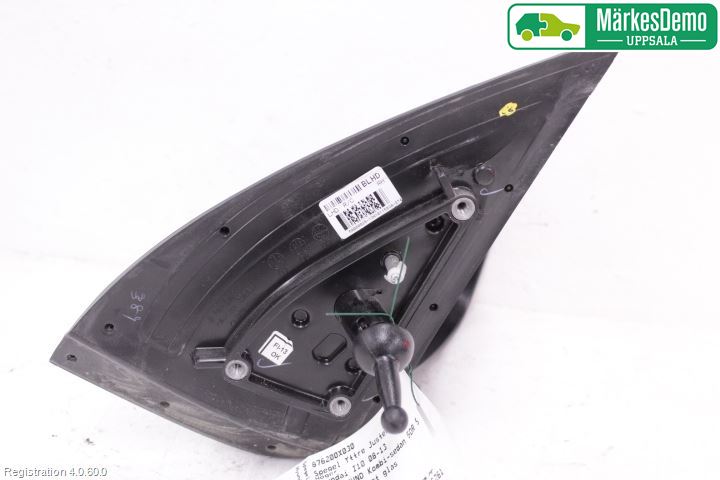 Hyundai i10 PA 08-13 Speil H M-Innvjustering
