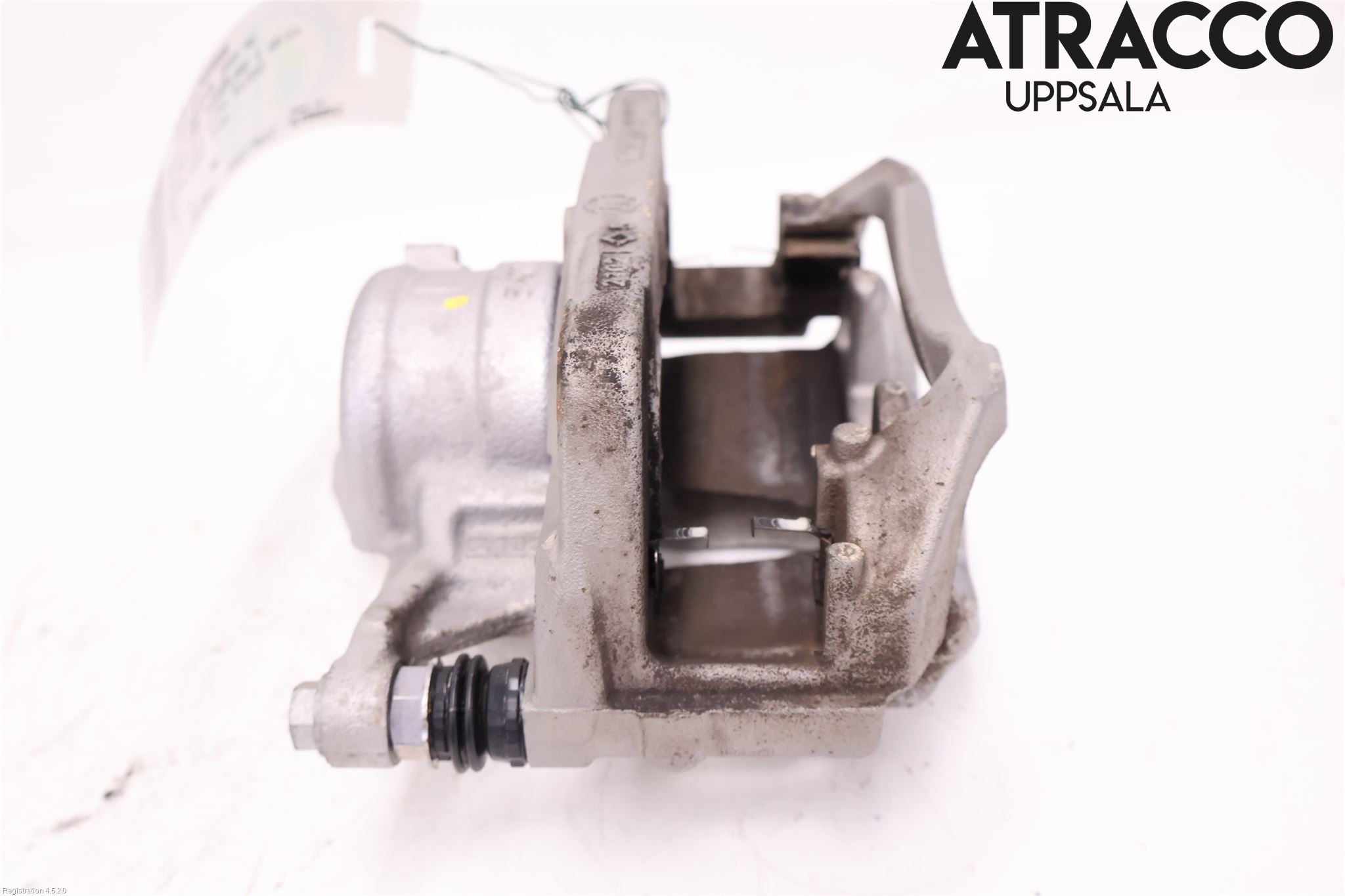 Opel GRANDLAND X 18- Bremsecaliper Foran Høyre