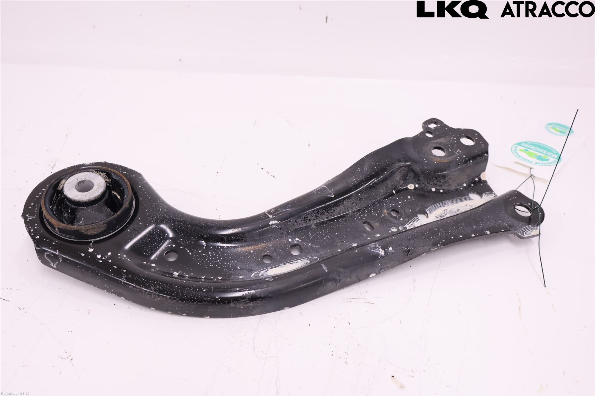 Toyota CAMRY 19-24 Bærearm Bak Venstre