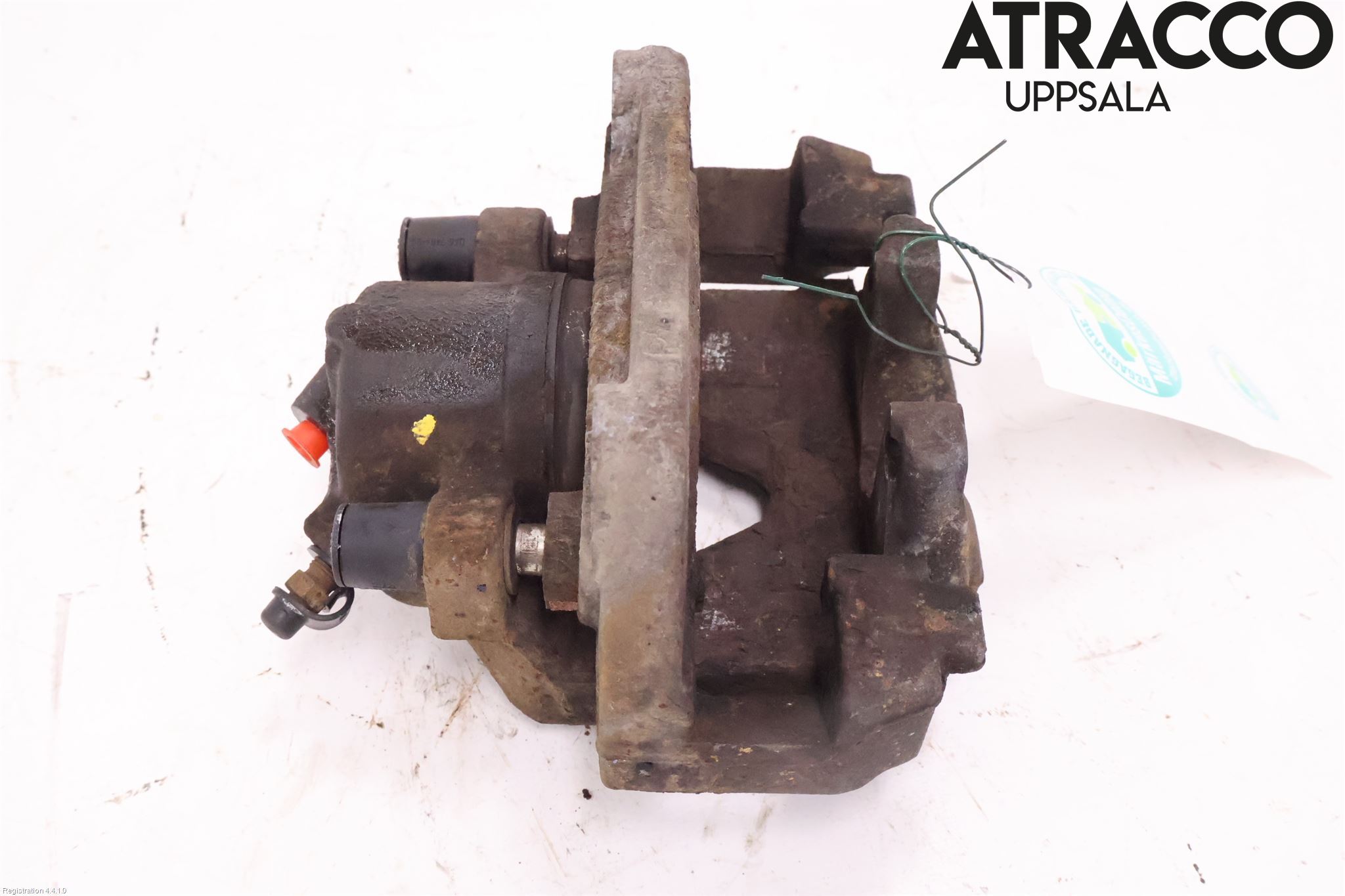 BMW 3 E90/91 SED/TOU 05-12 Bremsecaliper Foran Høyre