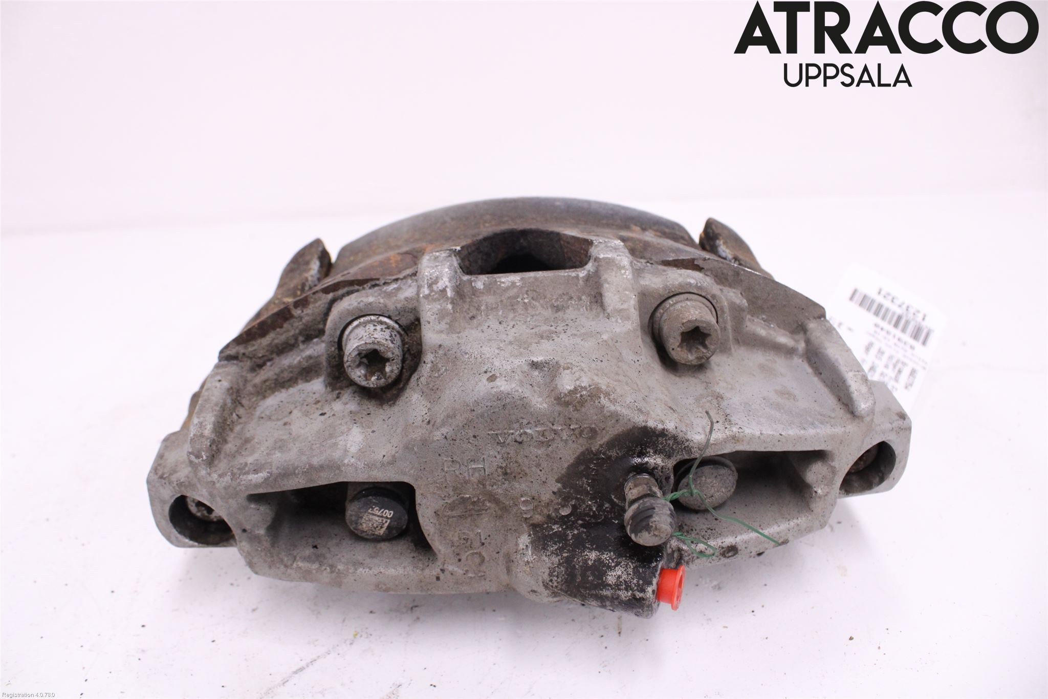 Volvo XC70 14-16 Bremsecaliper Foran Høyre