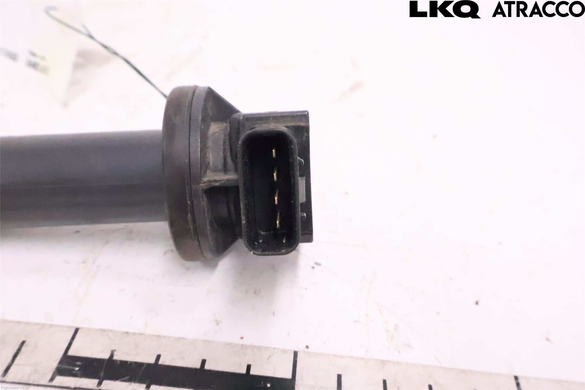 Toyota YARIS XP130 15-20 Coil