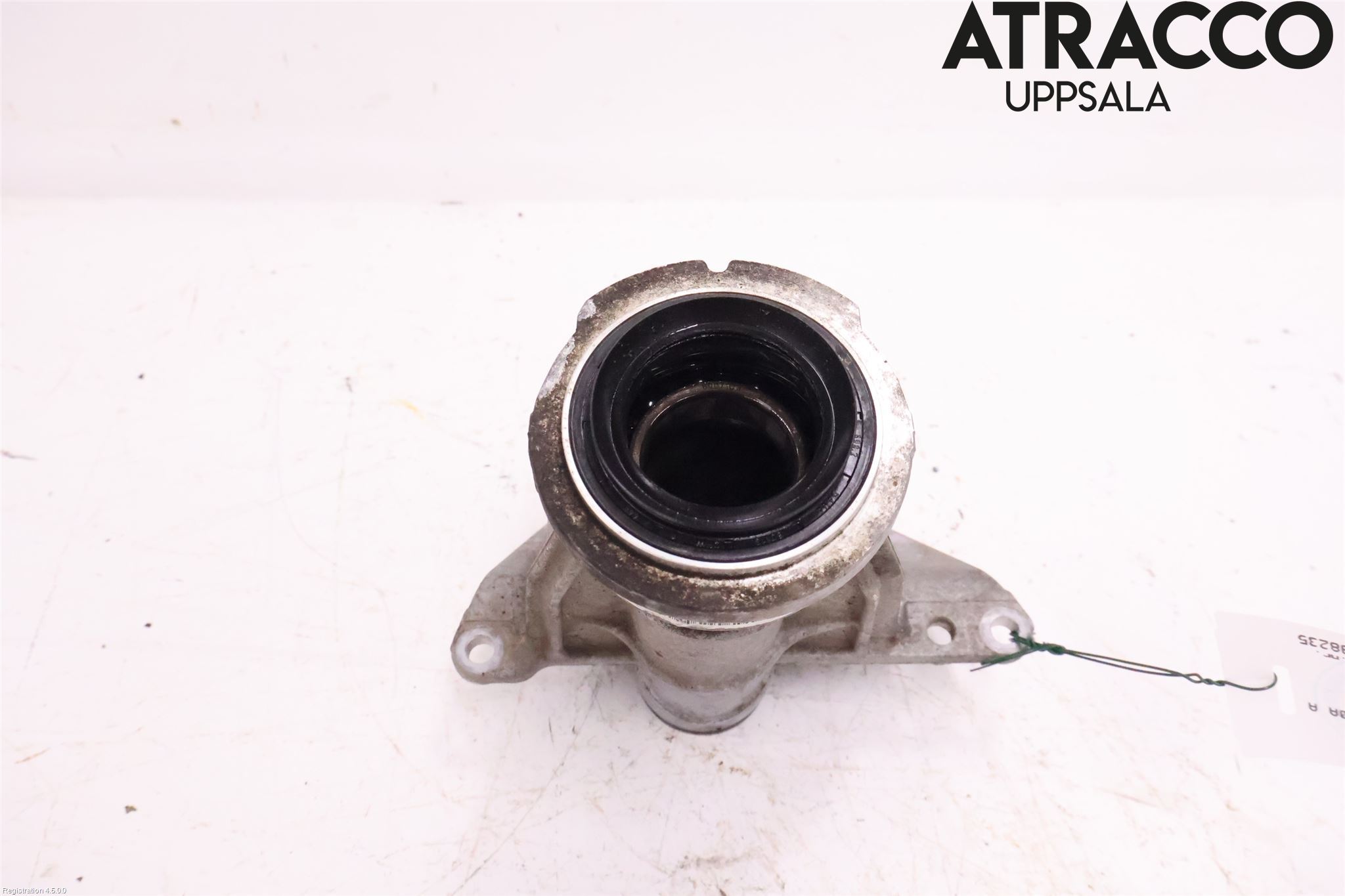 BMW 5 G30/G31/F90 17-23 Kardang Foran