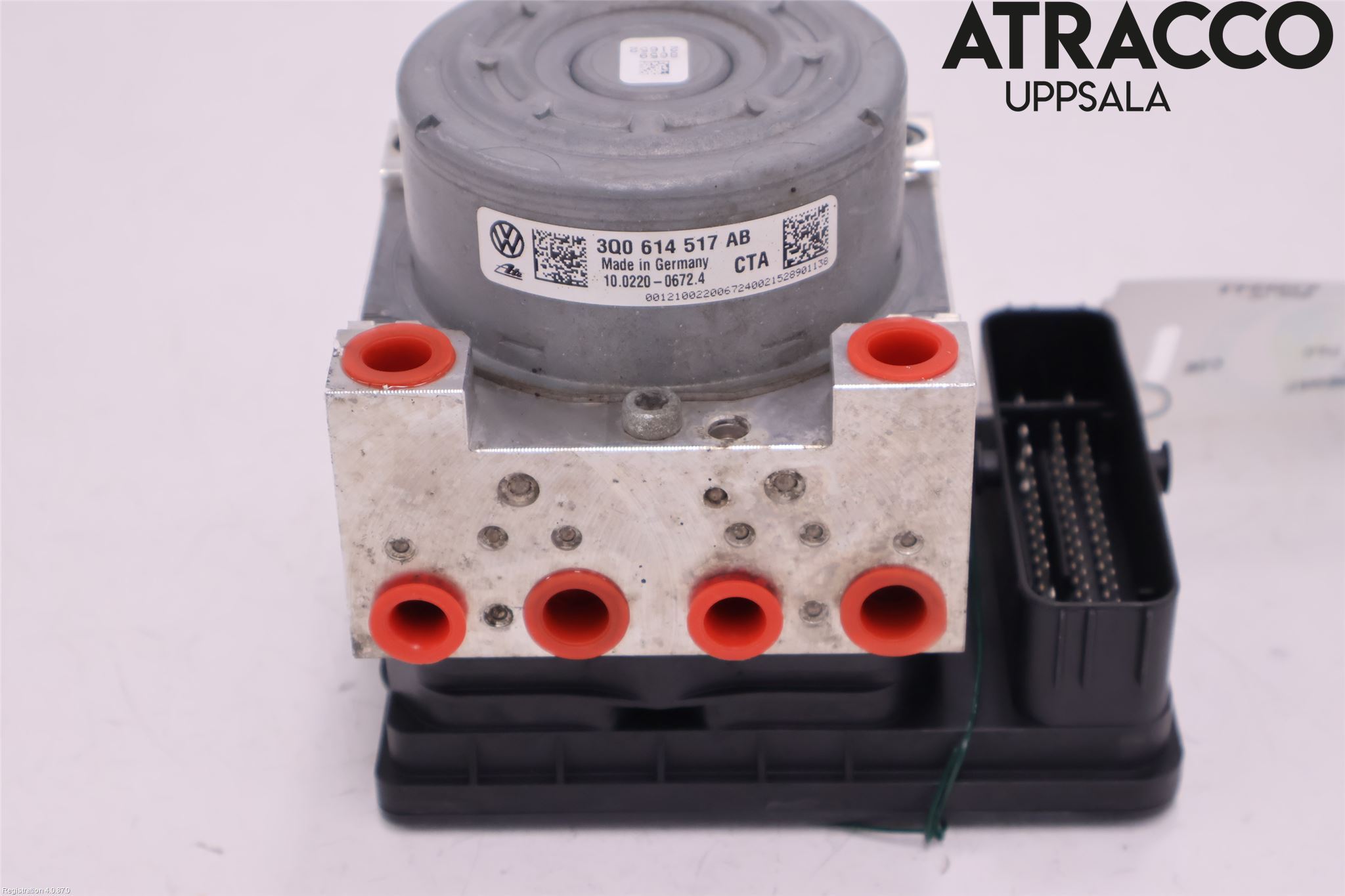 Seat LEON 13-20 Abs Hydraulikkaggregat