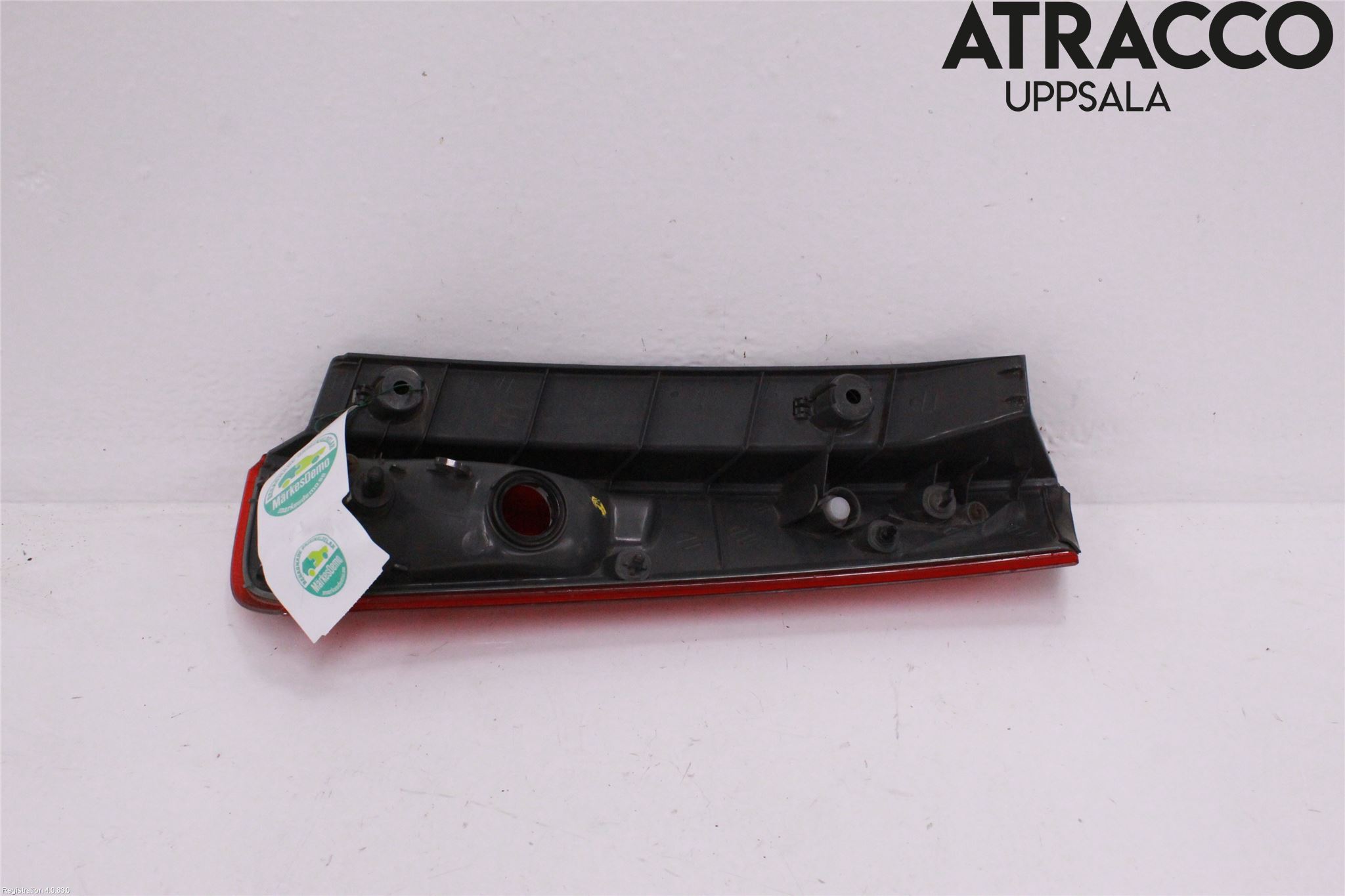 Kia CEED 06-12 Baklykt Venstre