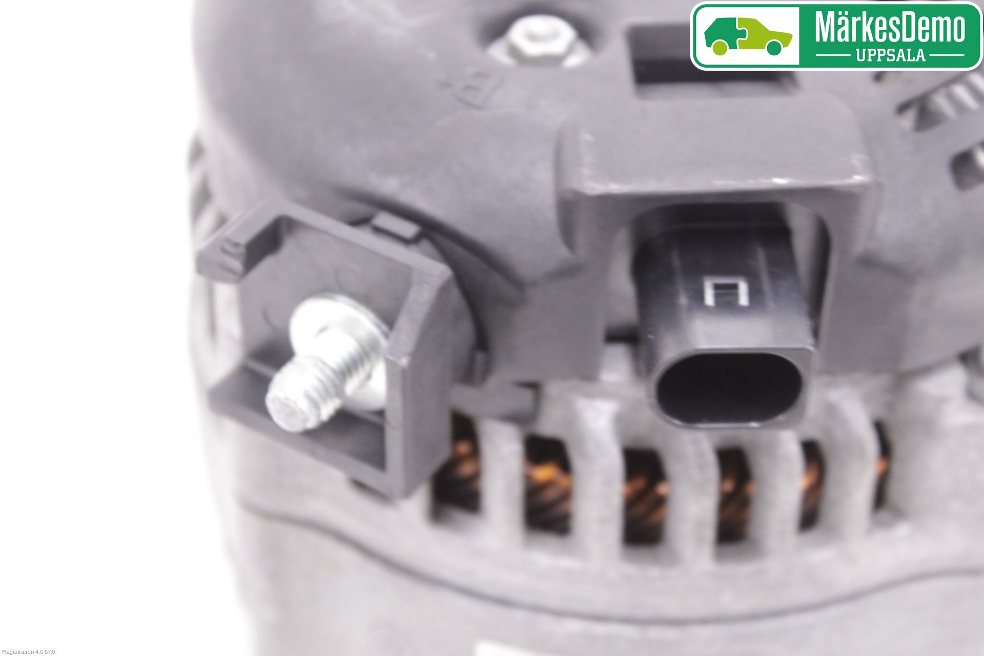 BMW X3 F25 10-17 Dynamo