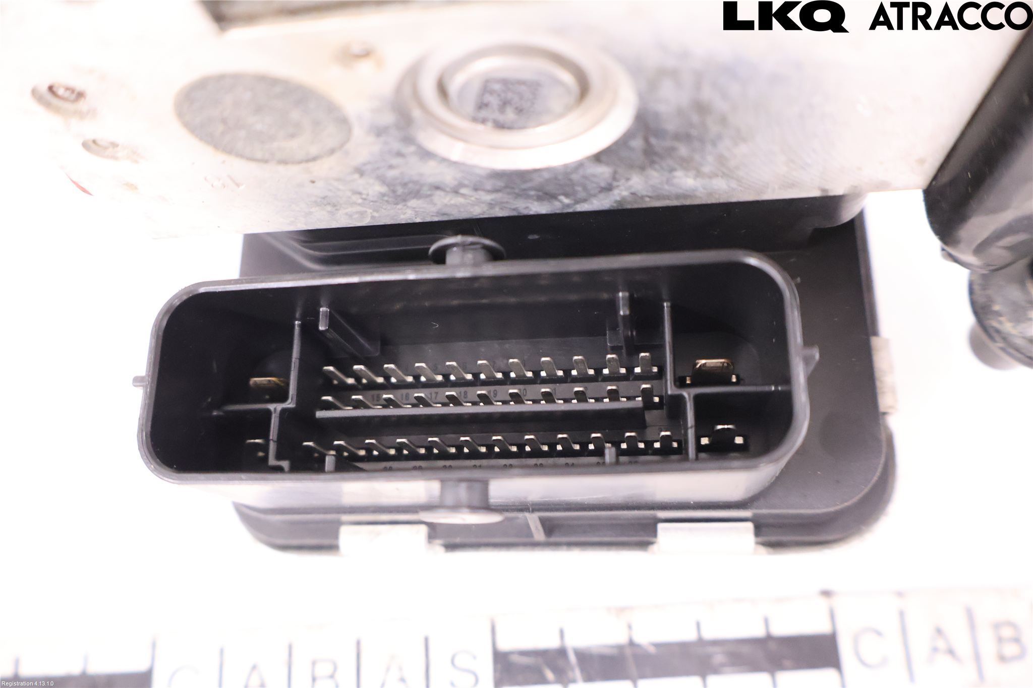 Volkswagen VW CADDY 16-20 Abs Hydraulikkaggregat