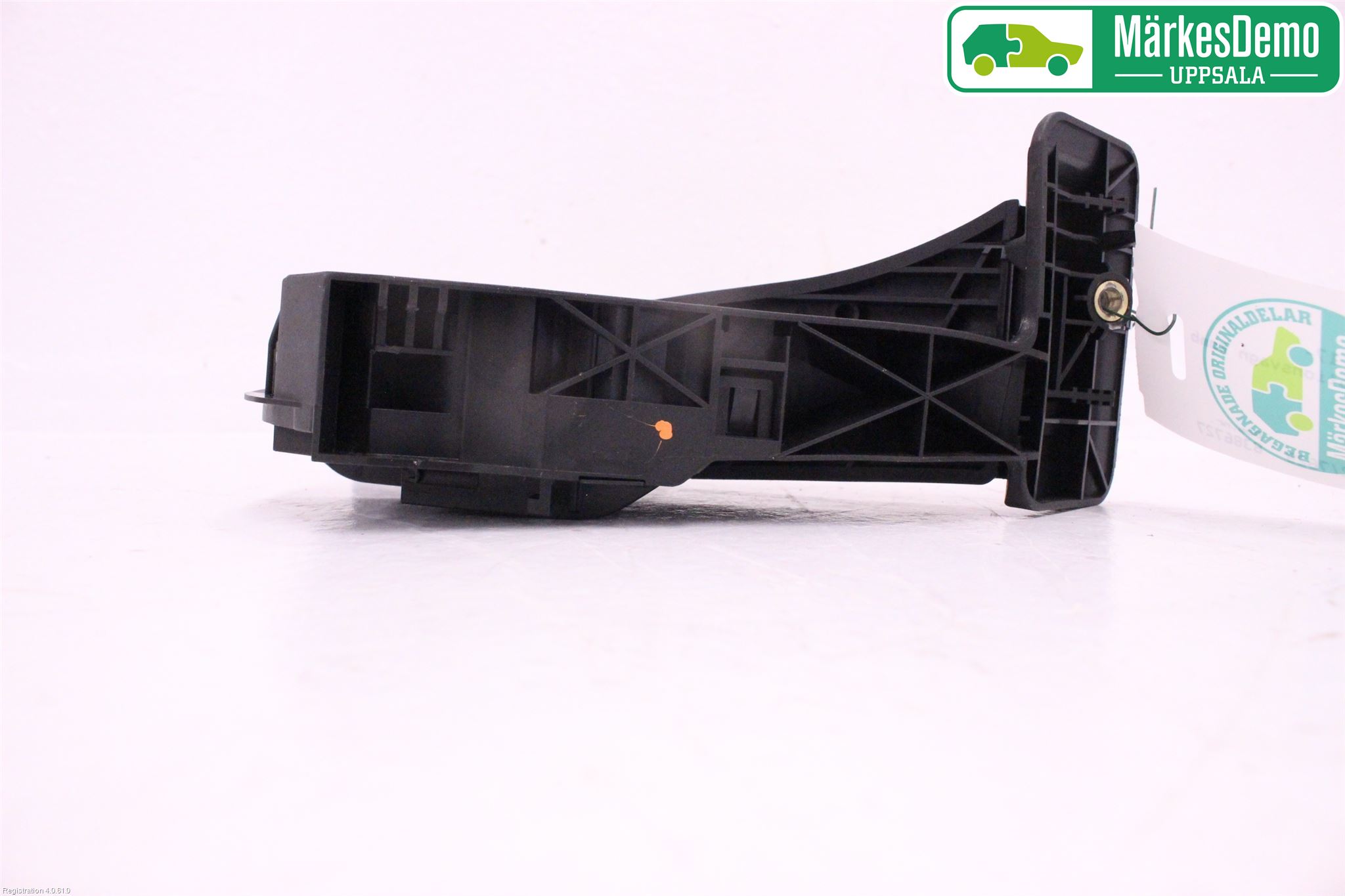 BMW 5 G30/G31/F90 17-23 Gasspedal