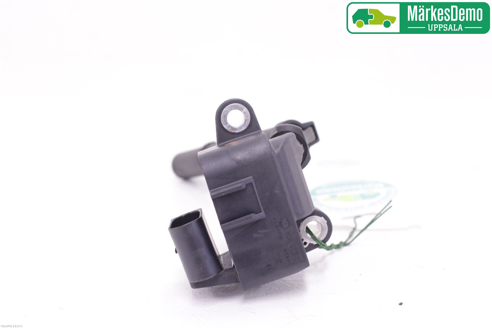 Mercedes-Benz MB B-KLASS (W246/W242) 12-19 Coil