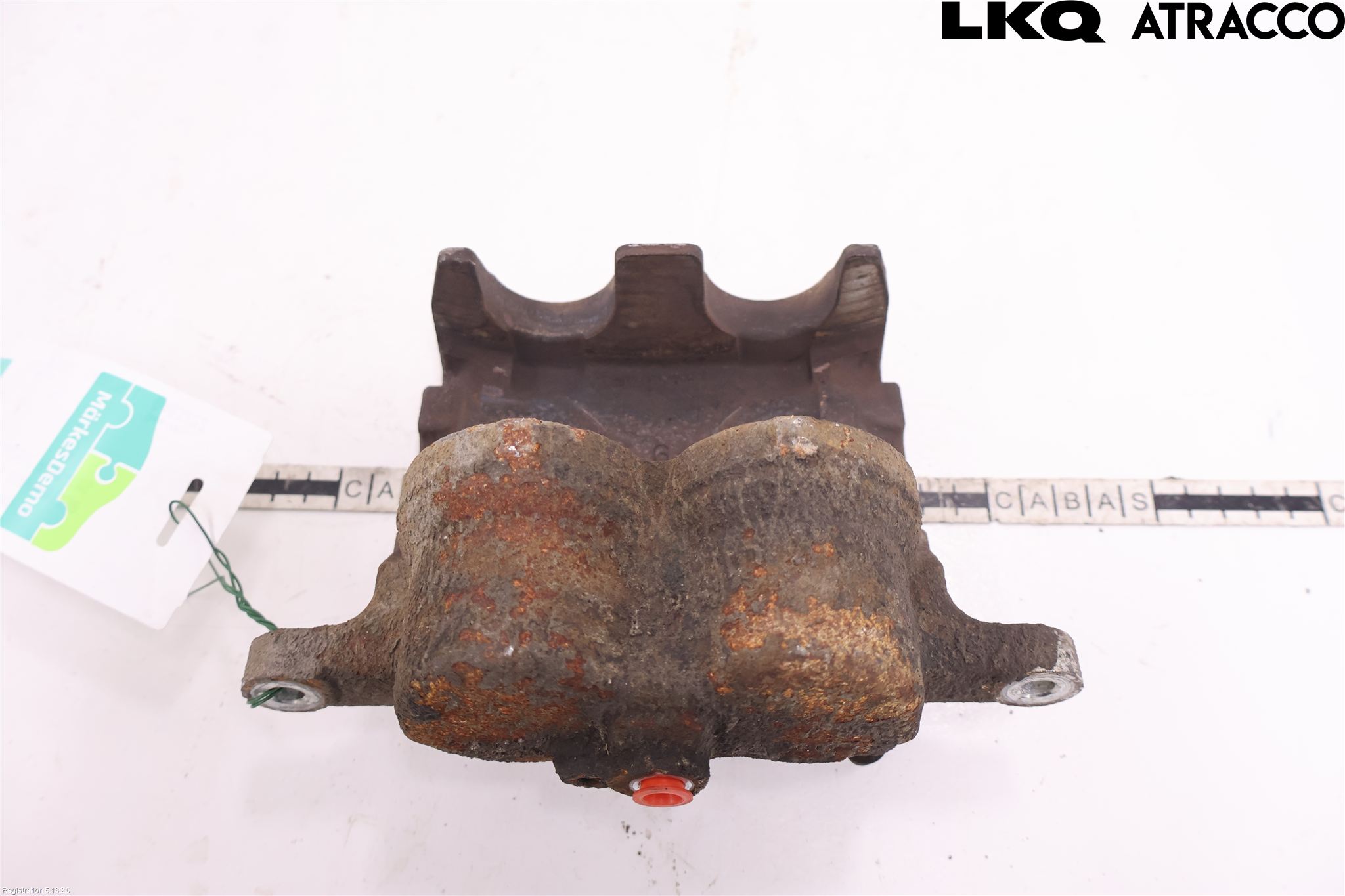 Lexus ES 250/300/330 Bremsecaliper Foran Venstre
