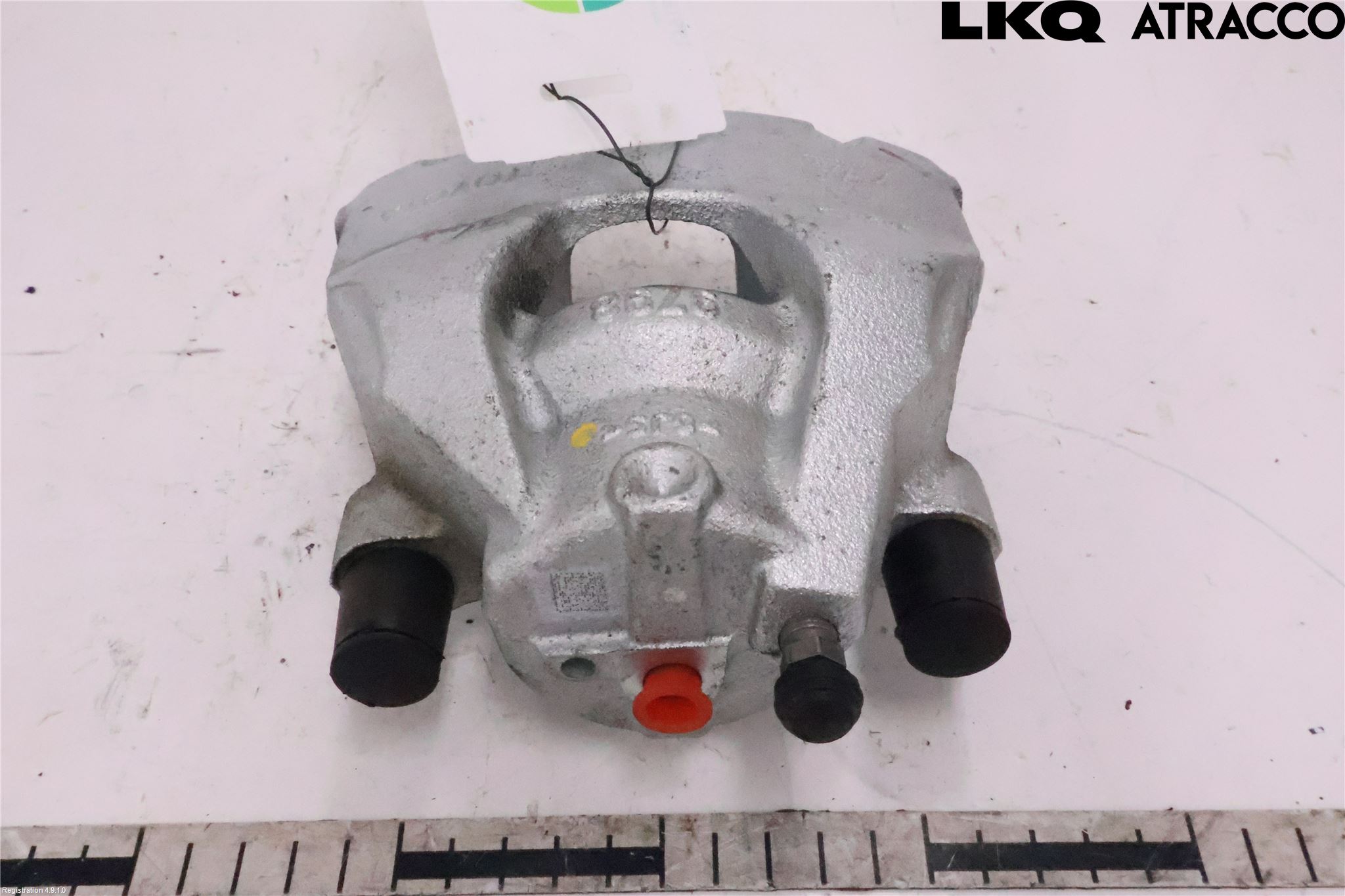 Toyota YARIS XP21 20- Bremsecaliper Foran Høyre