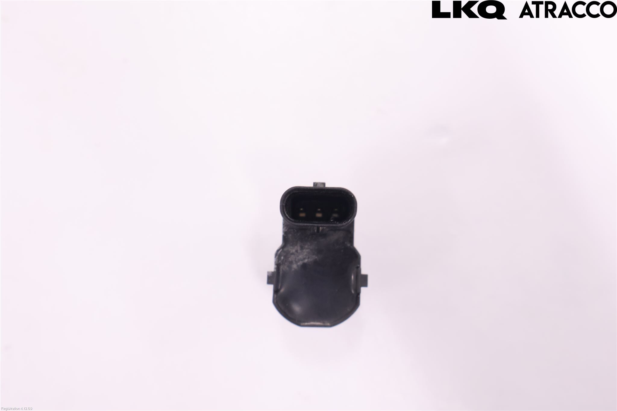 BMW 5 E60/61 Sed/Tou 02-10 Sensor Ryggesensor