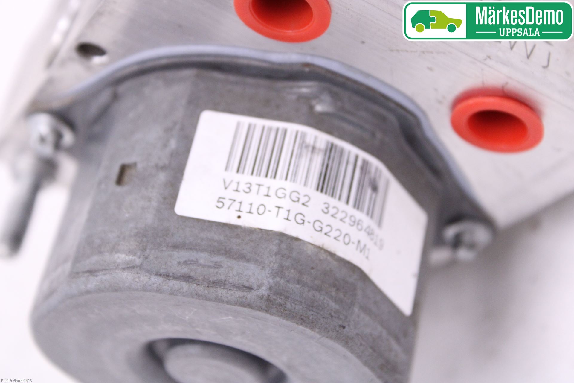 Honda CR-V 13-18 Abs Hydraulikkaggregat