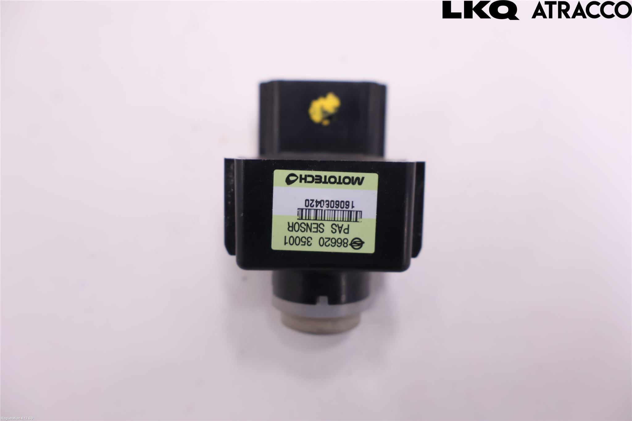 SsangYong SSANG YONG ÖVRIGT/DIR.IM Sensor Ryggesensor