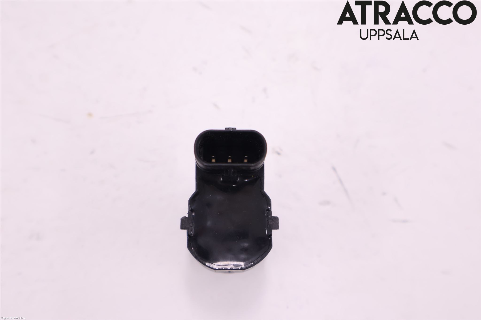Audi A6/S6 4G 11-18 Sensor Parkering Front
