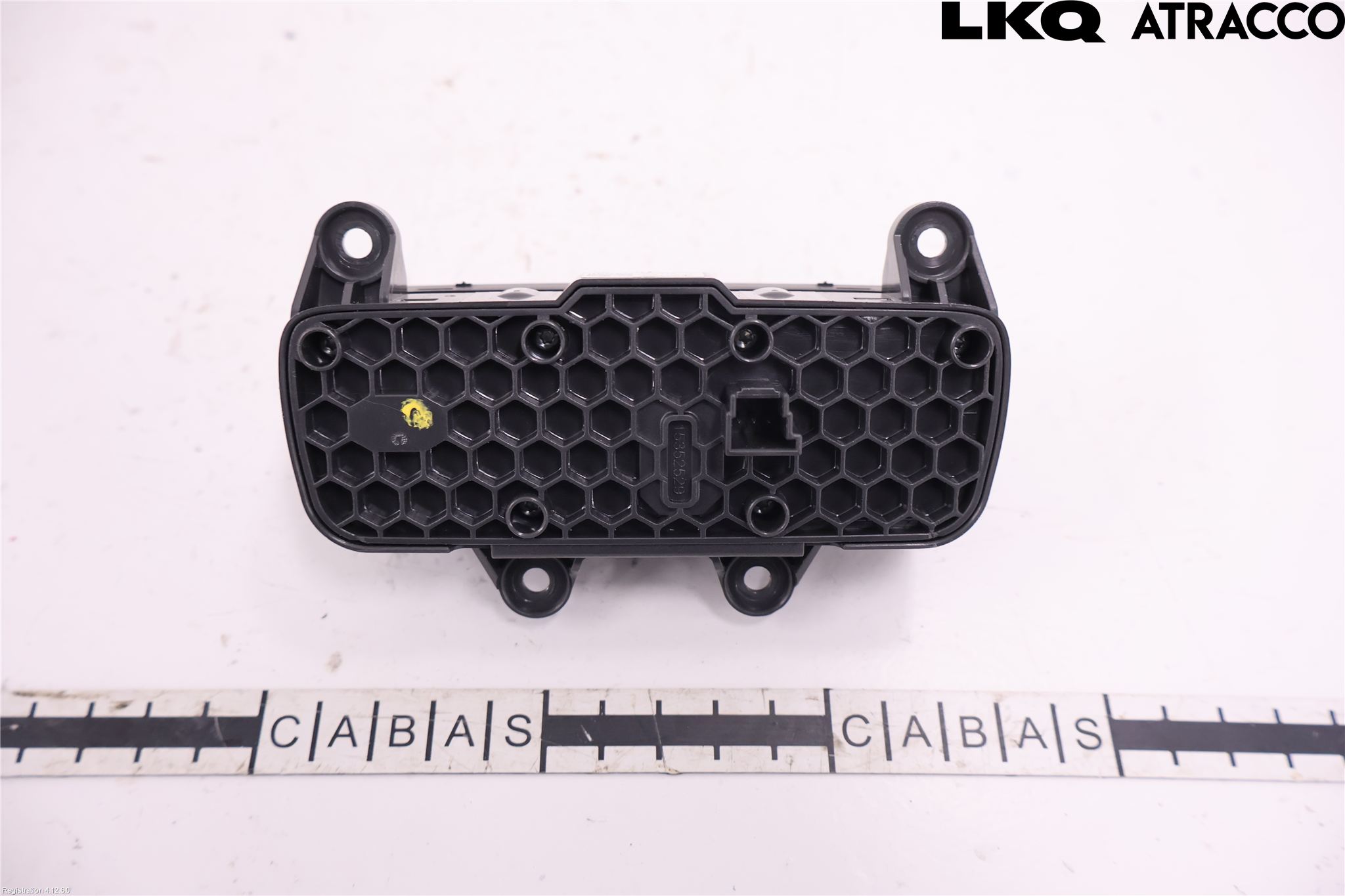 Mercedes-Benz MB GLE-KLASS (W167/V167/C167) 19- Bryter Nivå Regulering