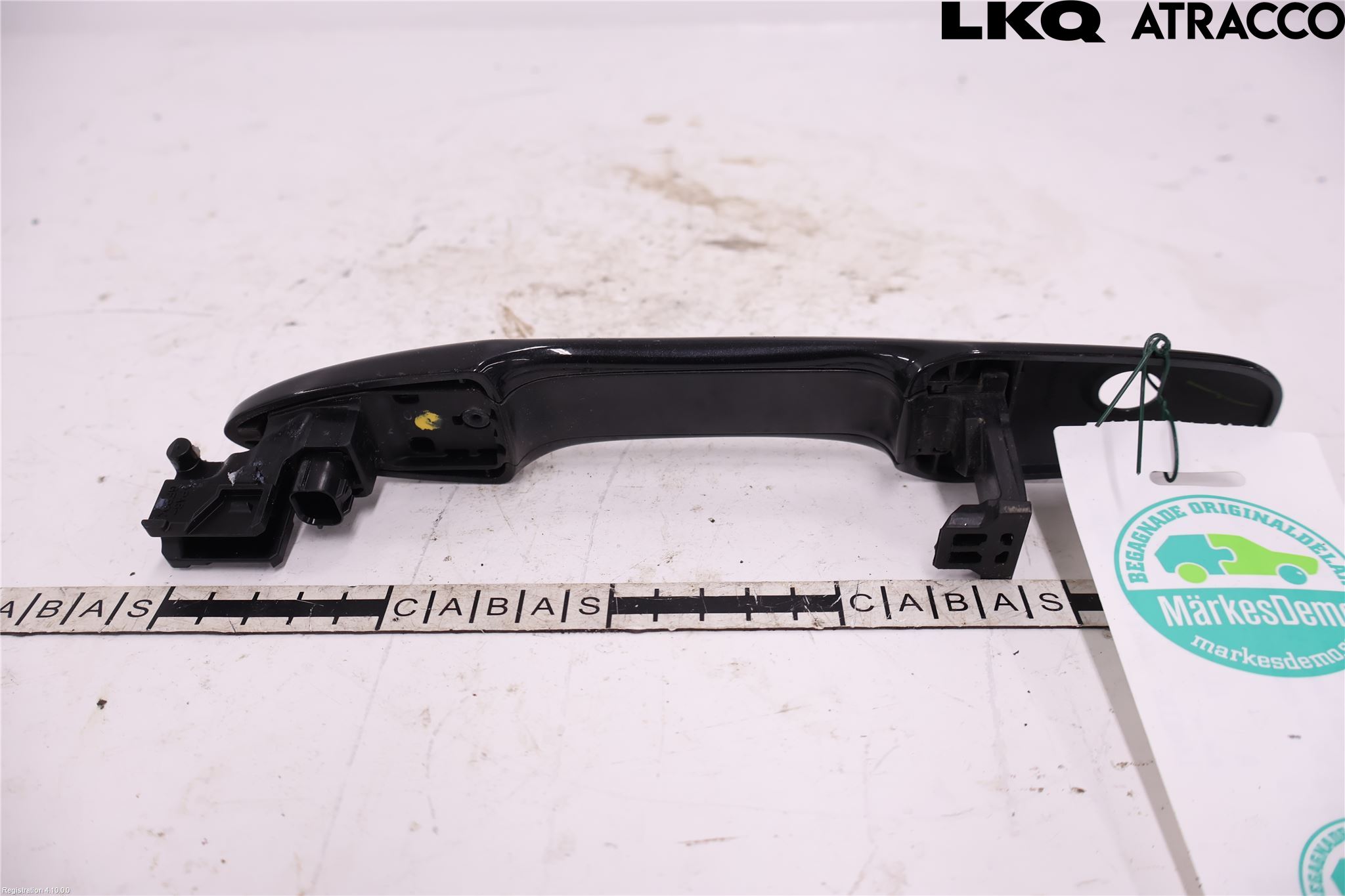 Toyota COROLLA 19- Dørhandtak Ytre Venstre