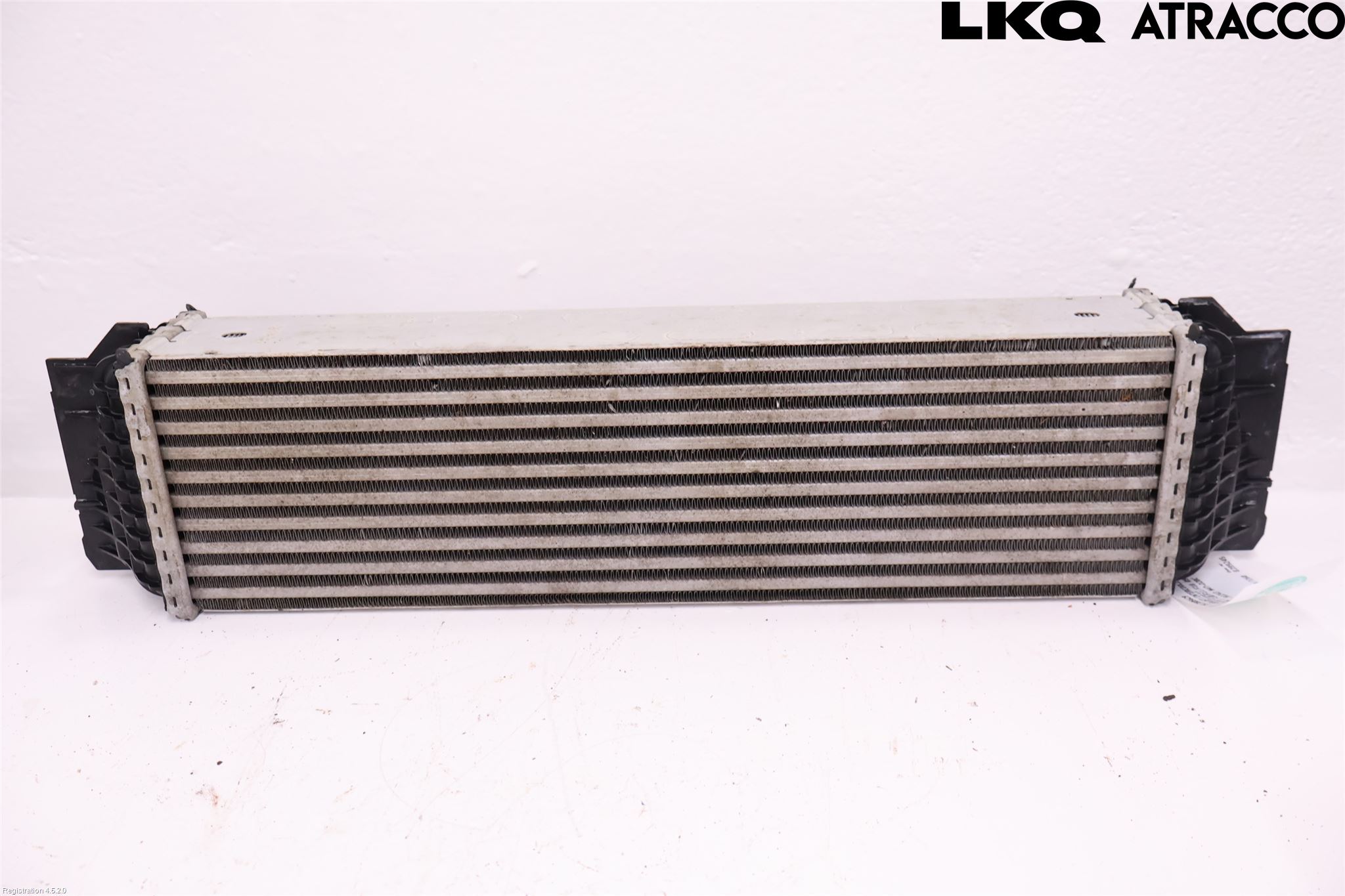 BMW 5 F10/F11/F18 09-17 Intercooler Radiator