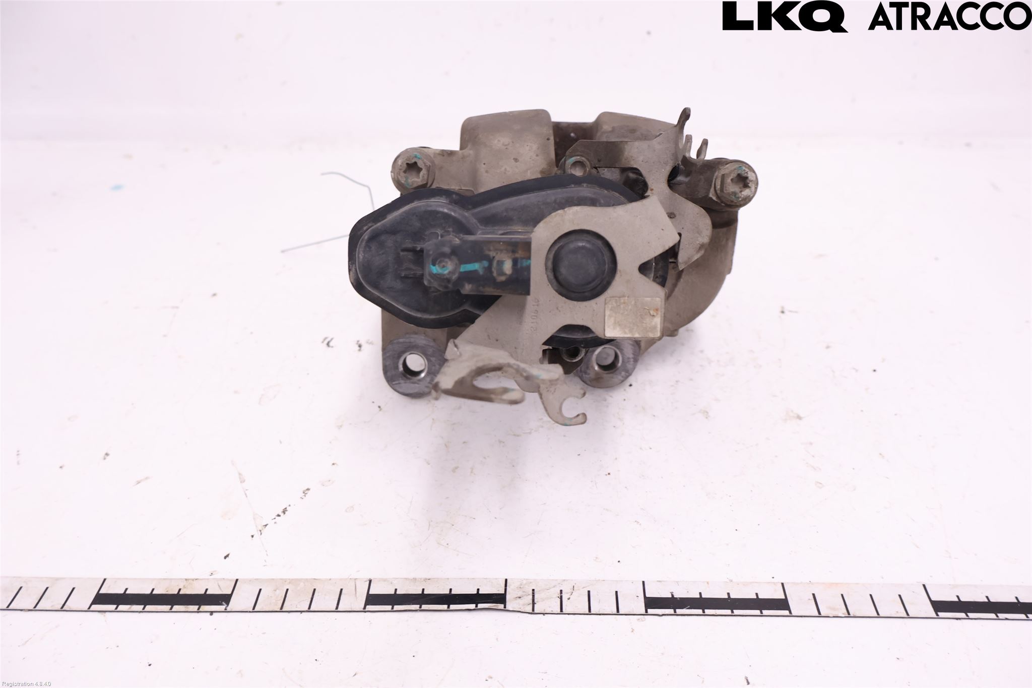BMW iX3 G08 21- Bremsecaliper Bak Høyre