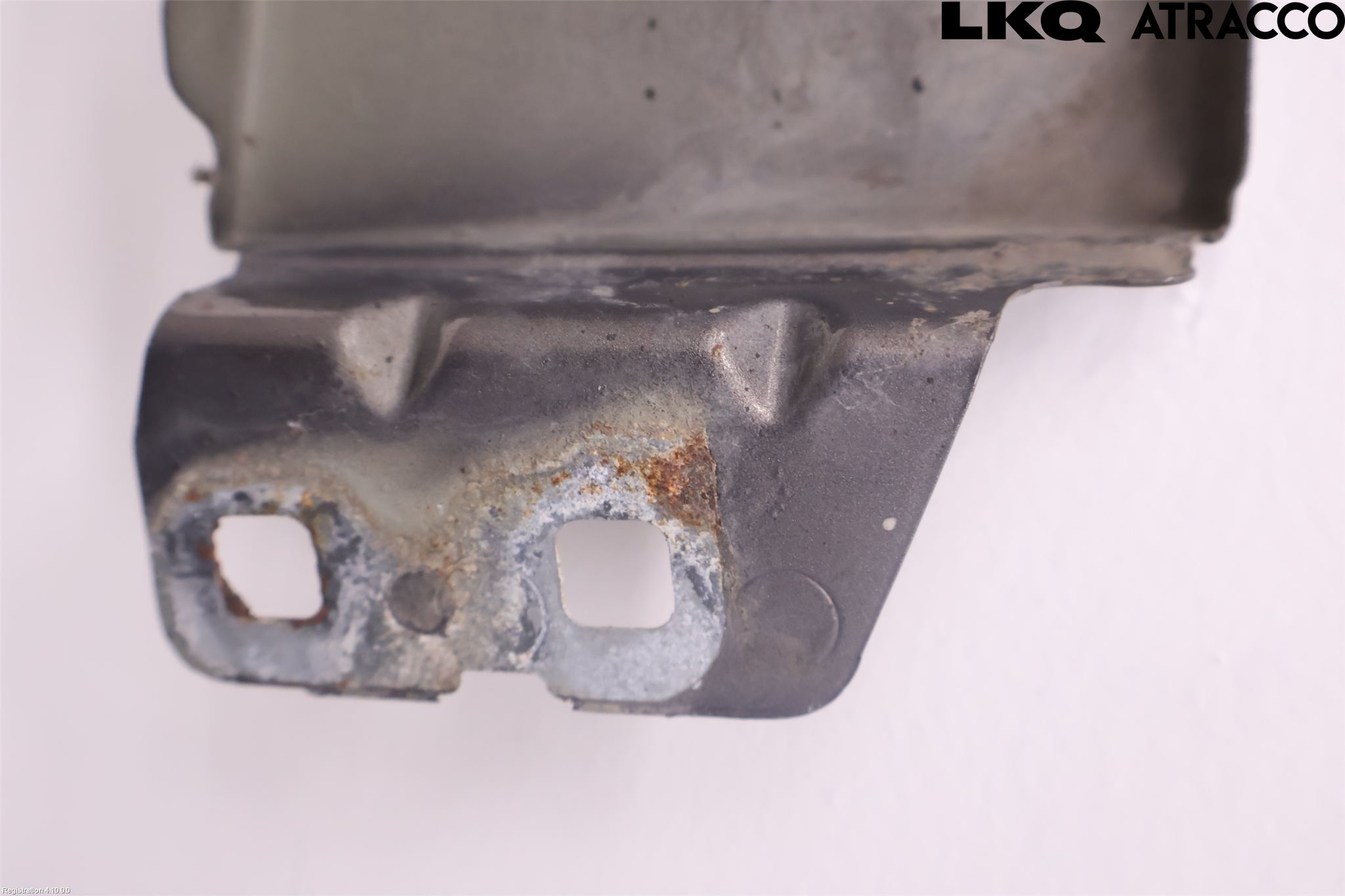 Ford FOCUS 11-14 Skjerm Foran Venstre