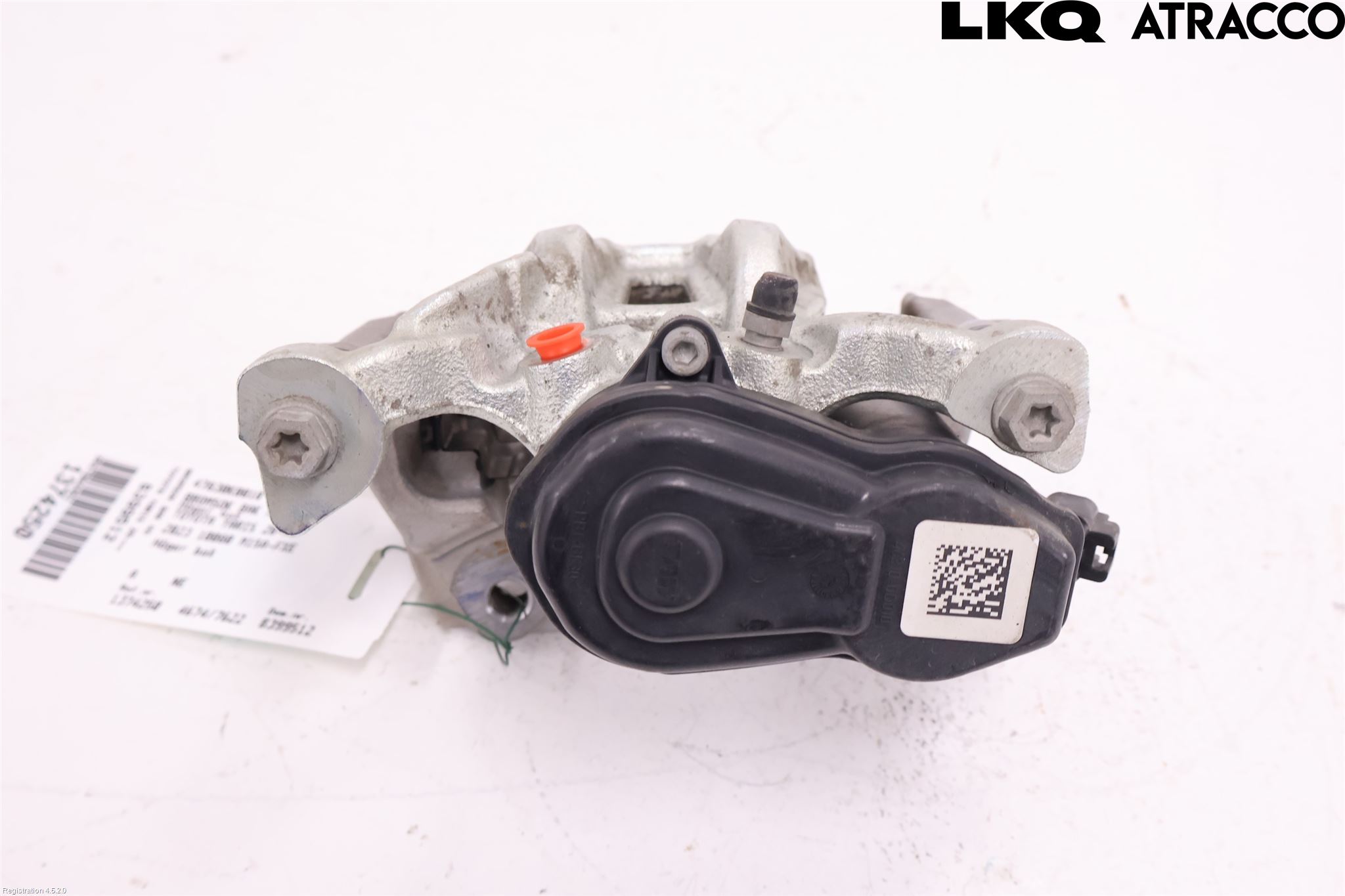 Toyota YARIS XP21 20- Bremsecaliper Bak Høyre