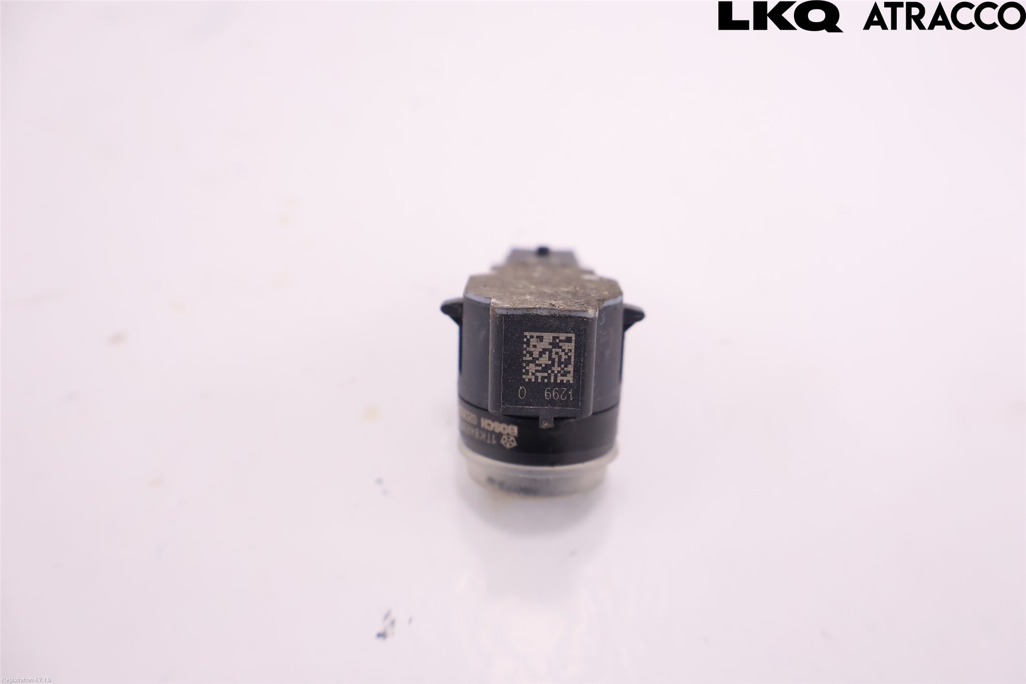Jeep CHEROKEE Sensor Ryggesensor