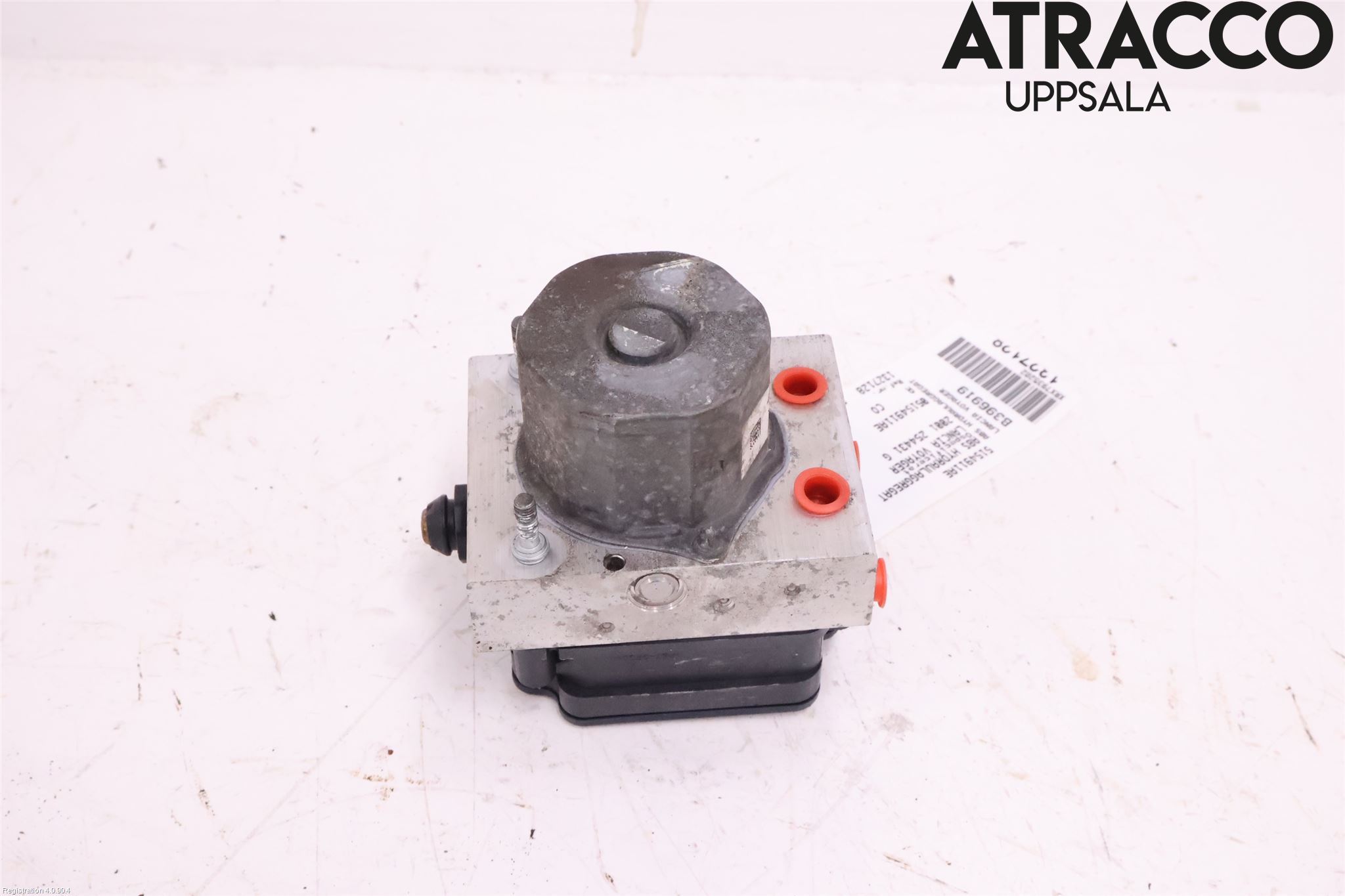 Lancia VOYAGER Abs Hydraulikkaggregat