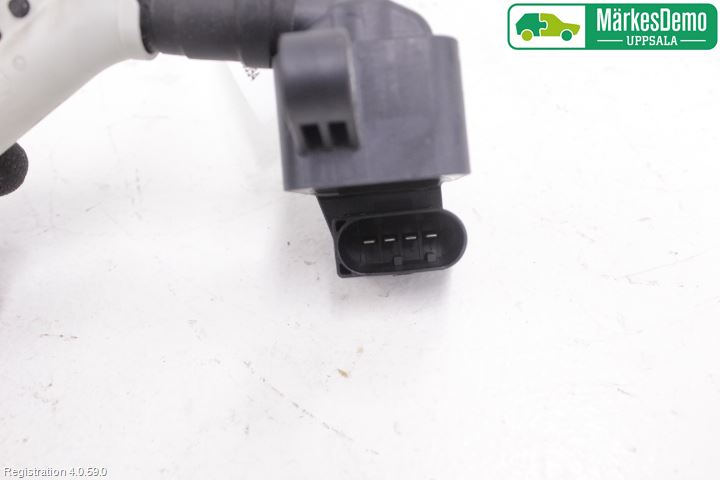 Mercedes-Benz MB C-KLASS (W205) 14-21 Coil
