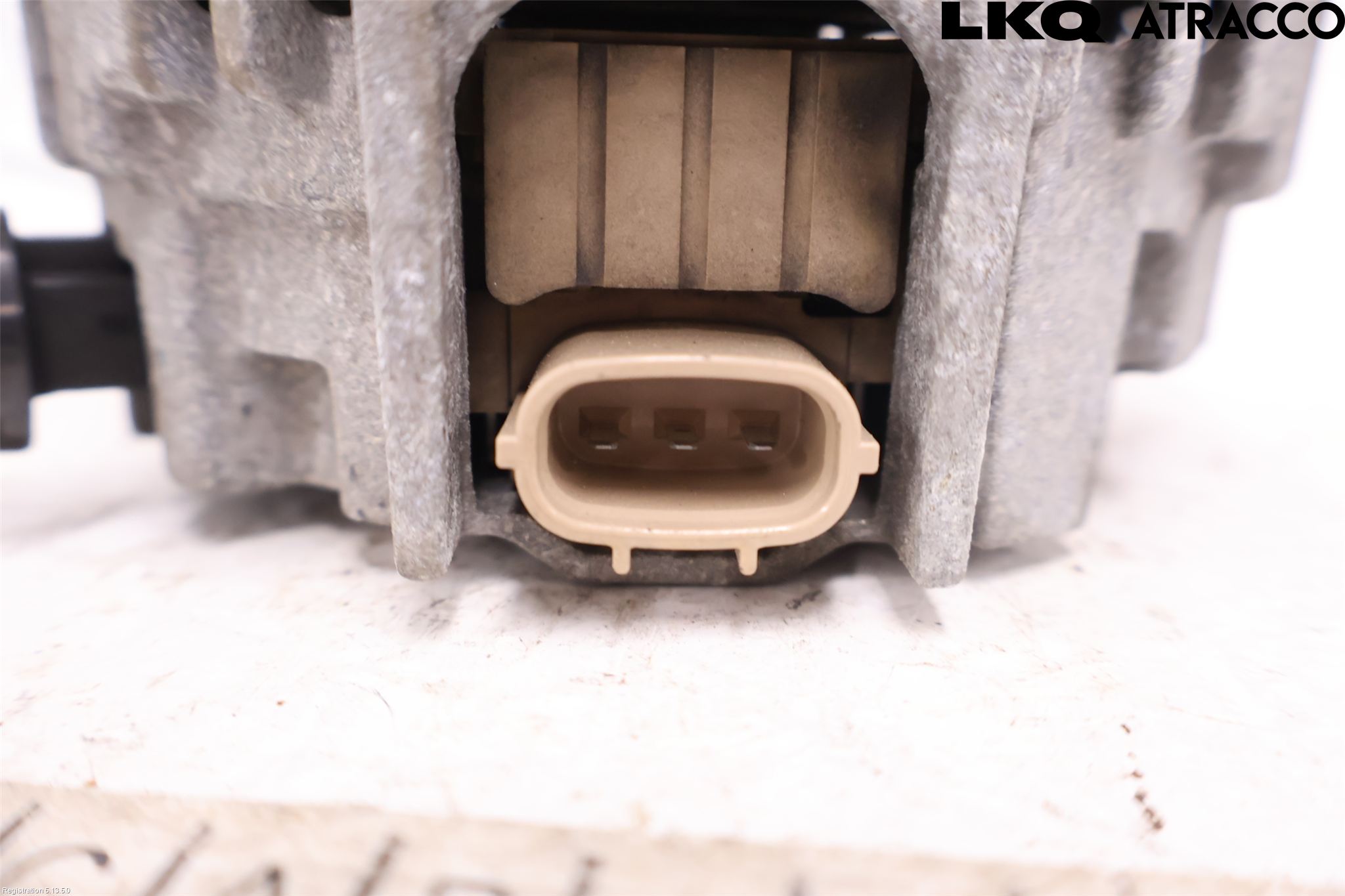 Subaru LEGACY 10-14 Dynamo