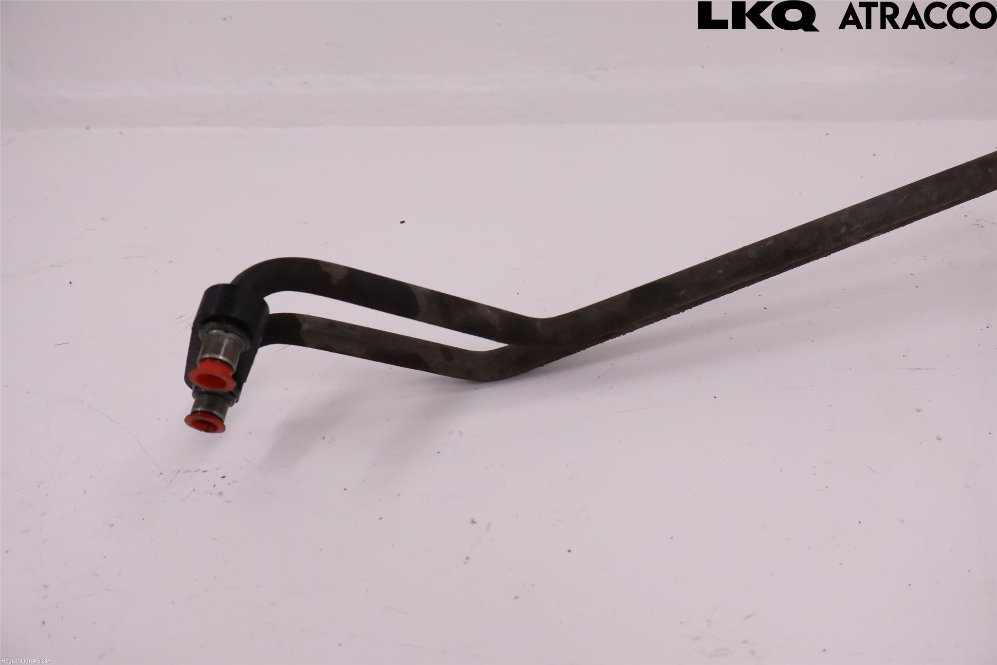 BMW 3 E36      91-00 Gearkasse Oljerør-Slange