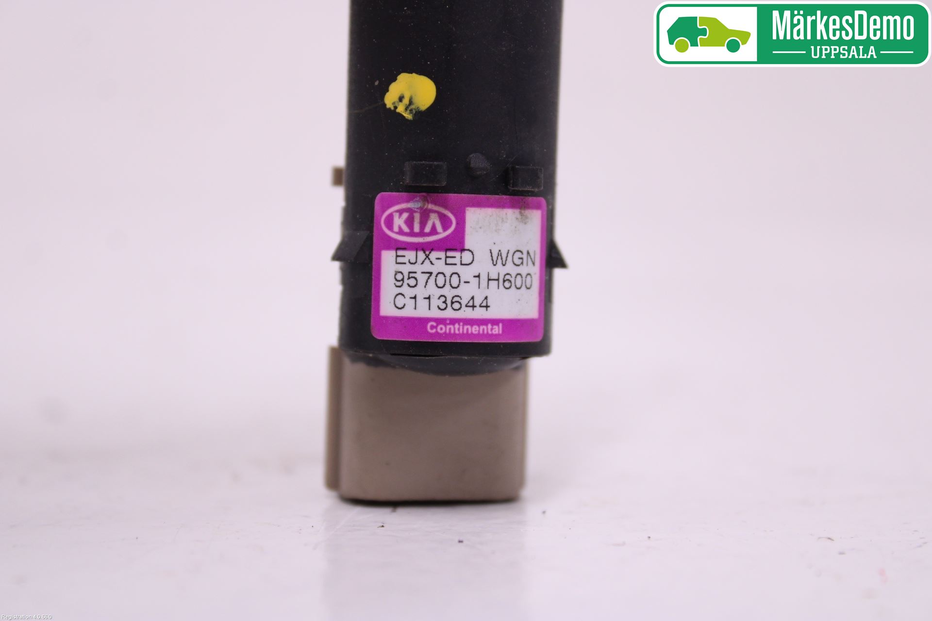 Kia CEED 06-12 Sensor Ryggesensor