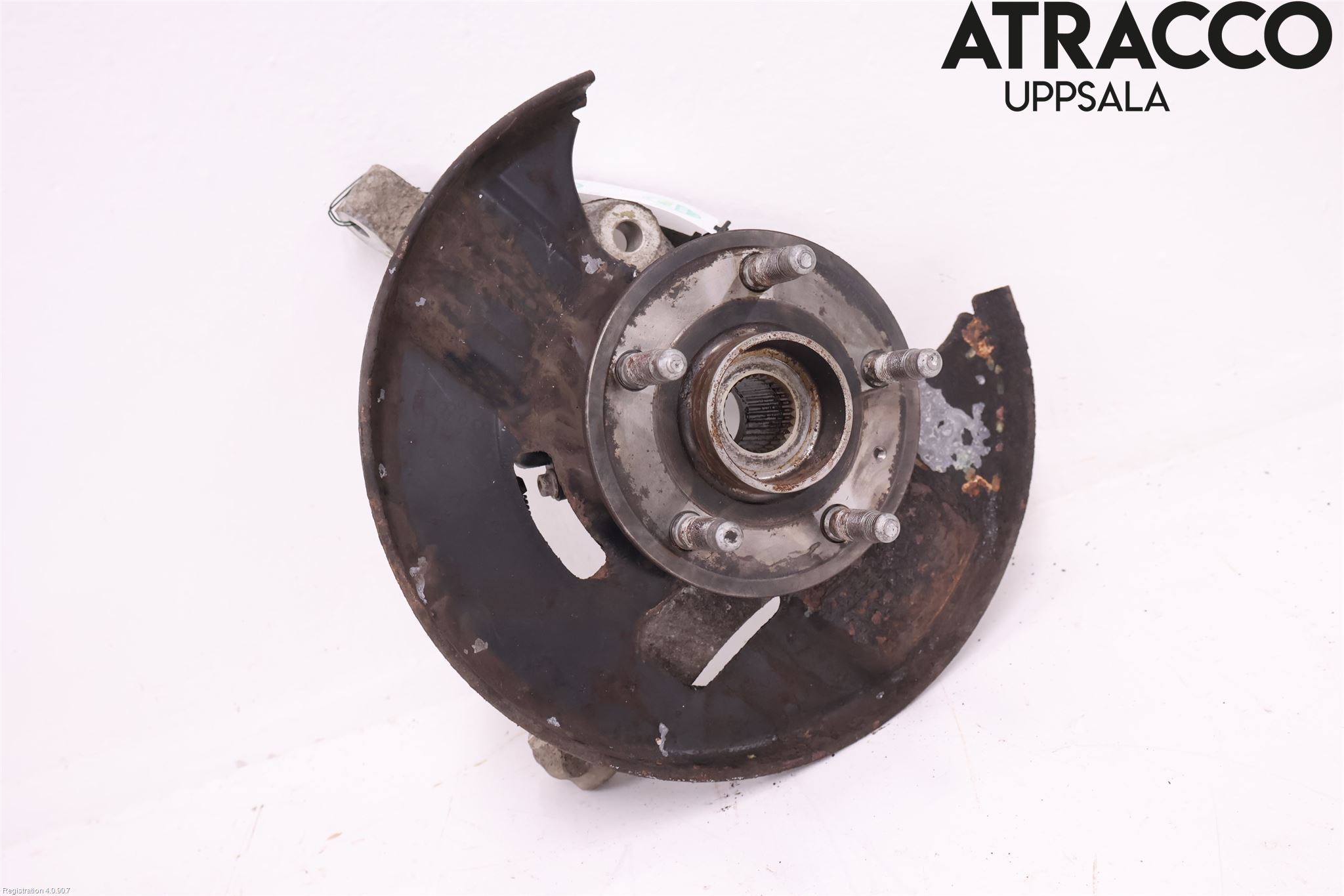 Opel INSIGNIA 09-16 Spindel Hf