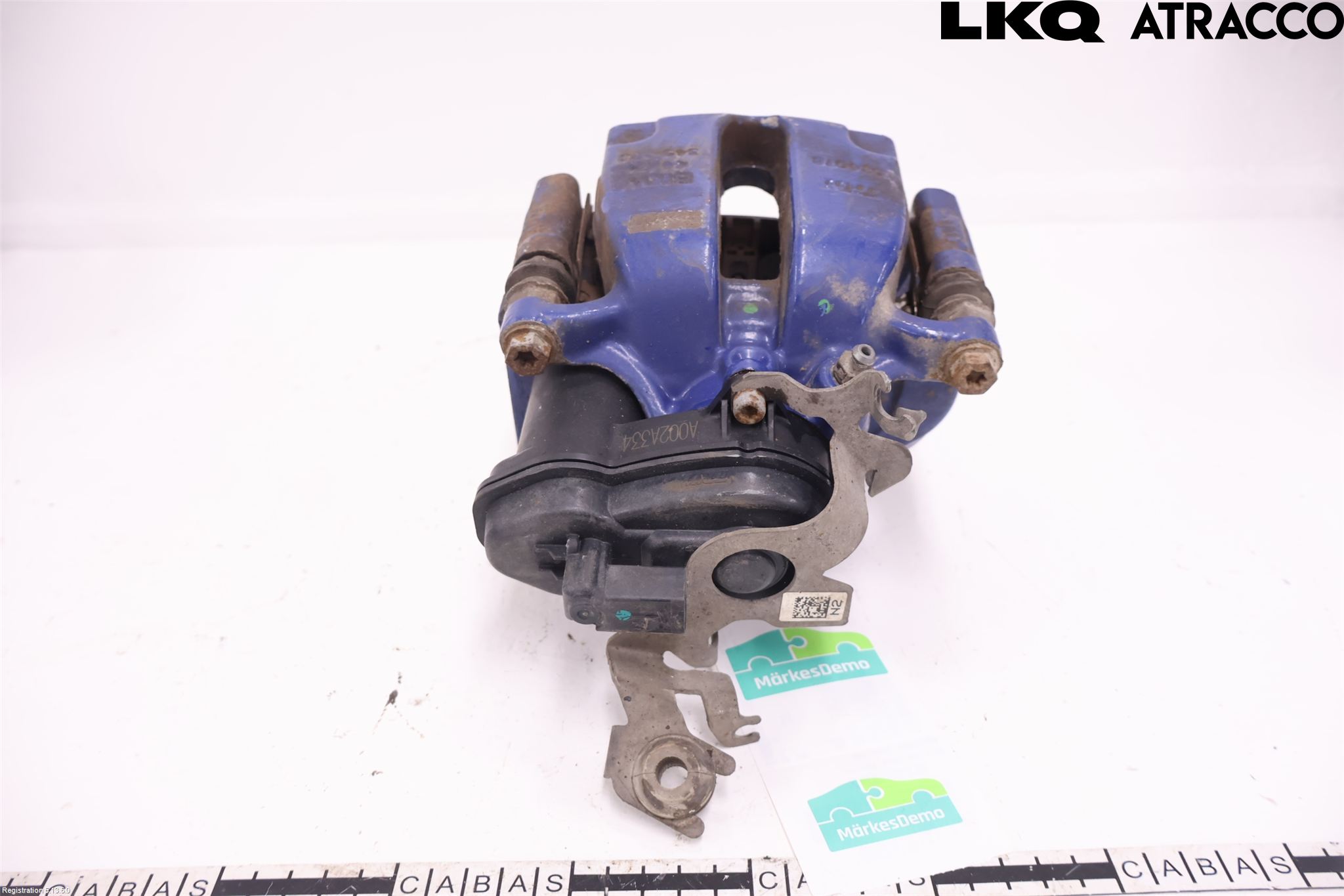 BMW X5 G05 18- Bremsecaliper Bak Høyre