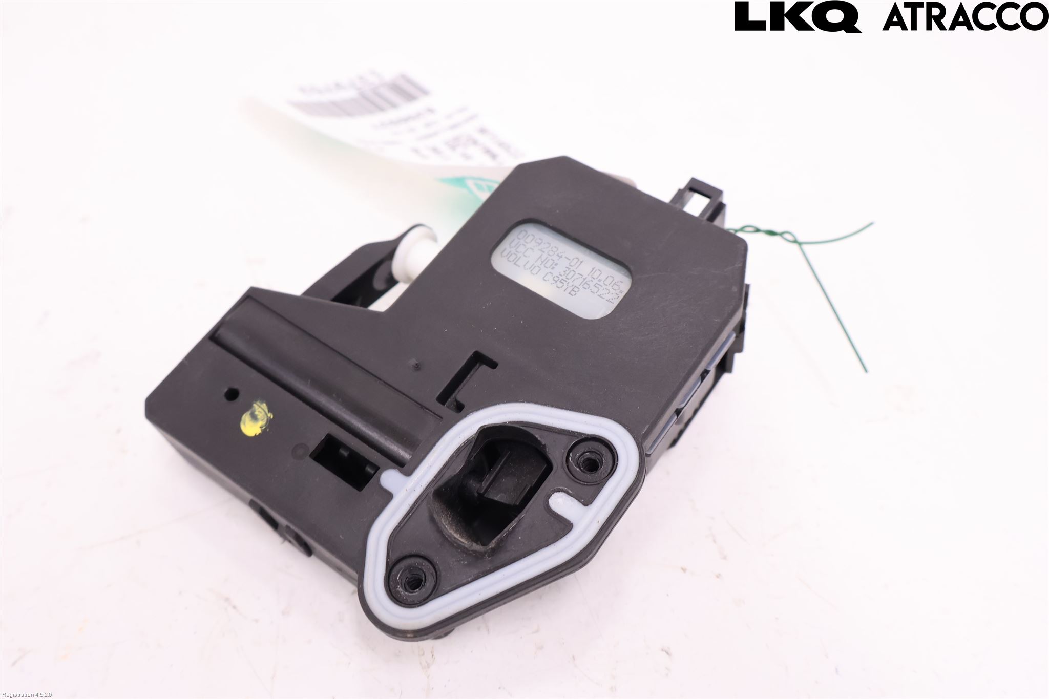 Volvo C30 10-13 Sentrallåsmotor Tankluke