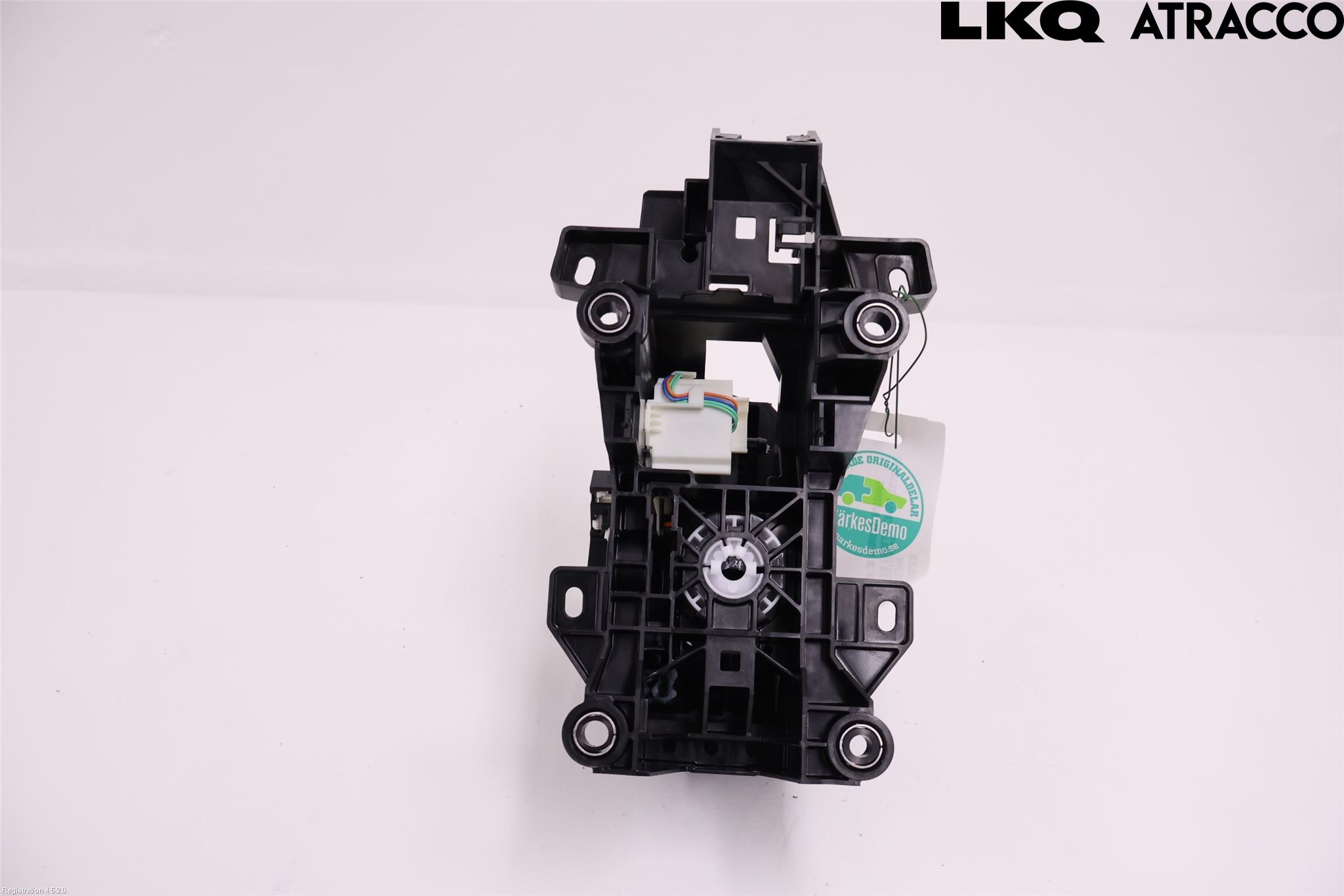 Toyota COROLLA CROSS XG10 22- Gearspak