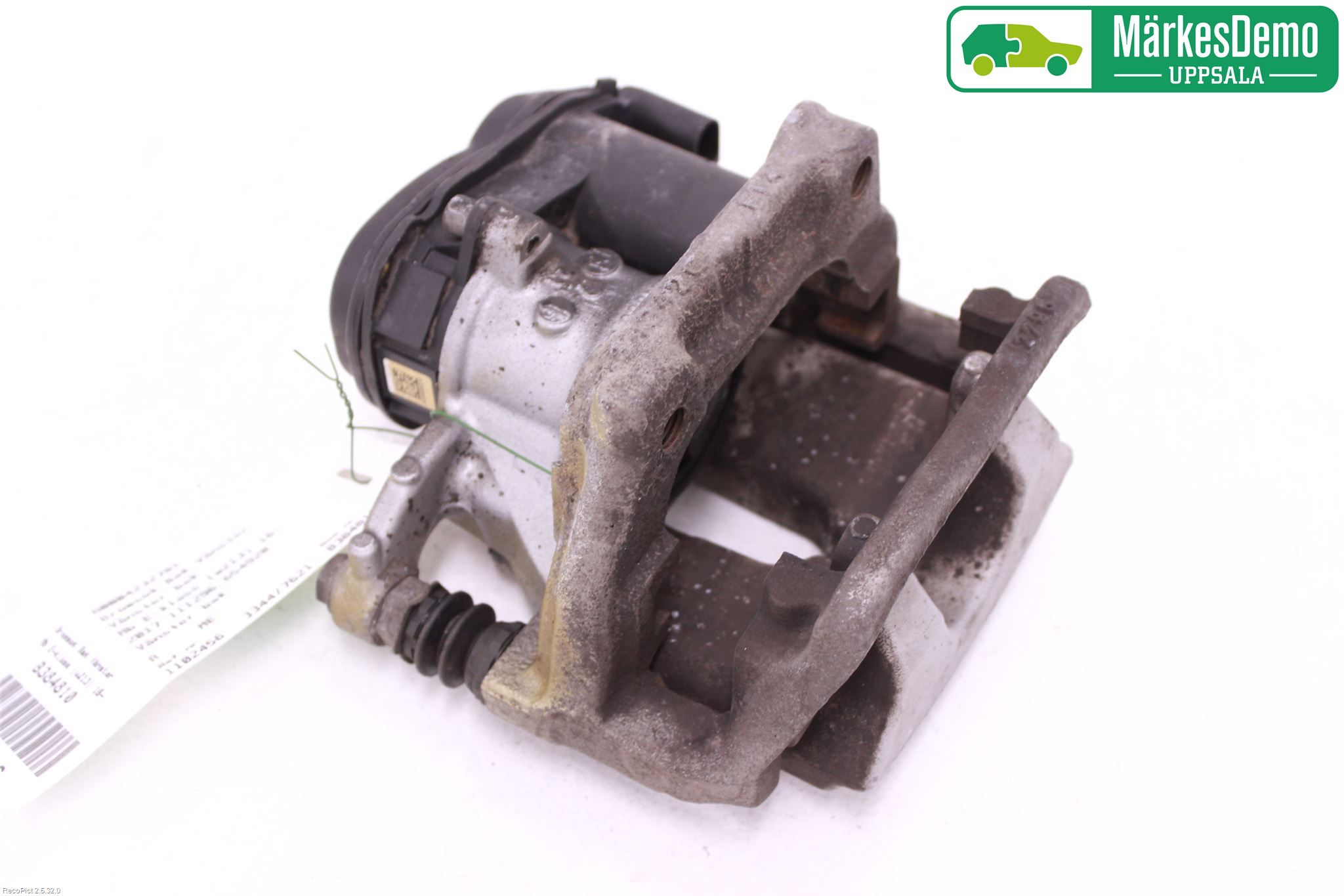 Mercedes-Benz MB E-KLASS (W213) 16-23 Bremsecaliper Bak Venstre