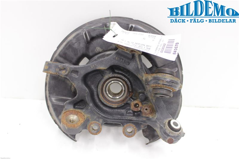 BMW 1 F20/F21 11-19 Spindel Hb