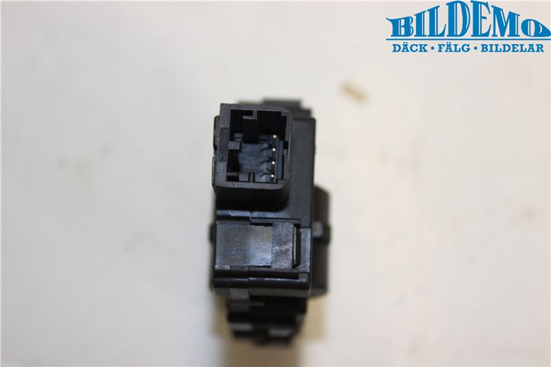 BMW X1 E84 10-15 Varme Regulering Motor