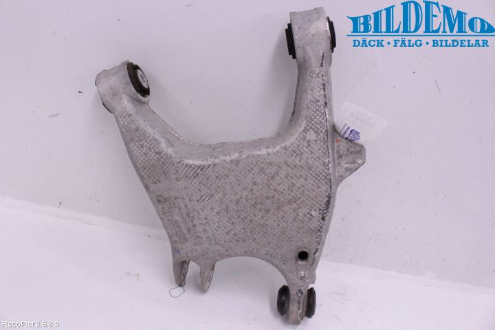 BMW 5 F10/F11/F18 09-17 Bærearm Bak Venstre