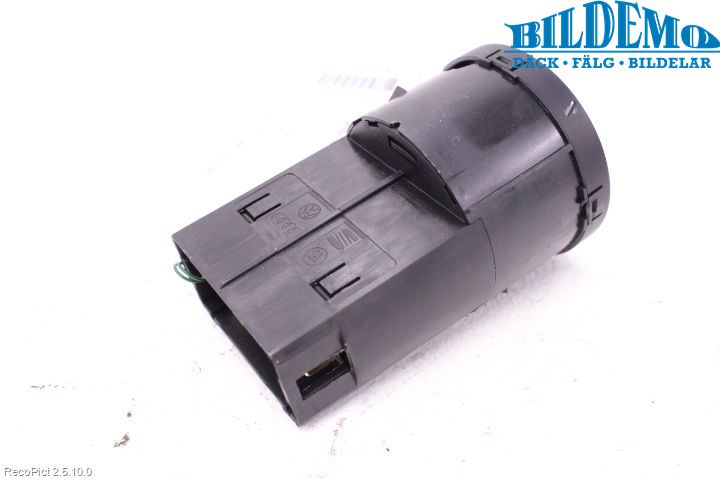 Skoda FABIA 07-14 Bryter Hovedlys