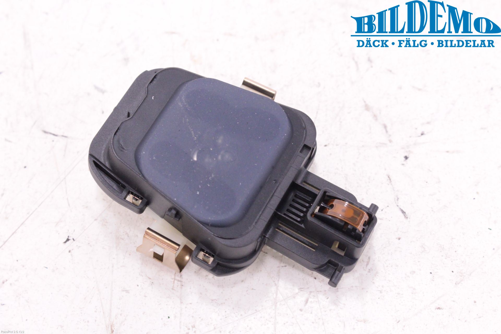 Mercedes-Benz MB E-KLASS (W213) 16-23 Sensor Regnsensor