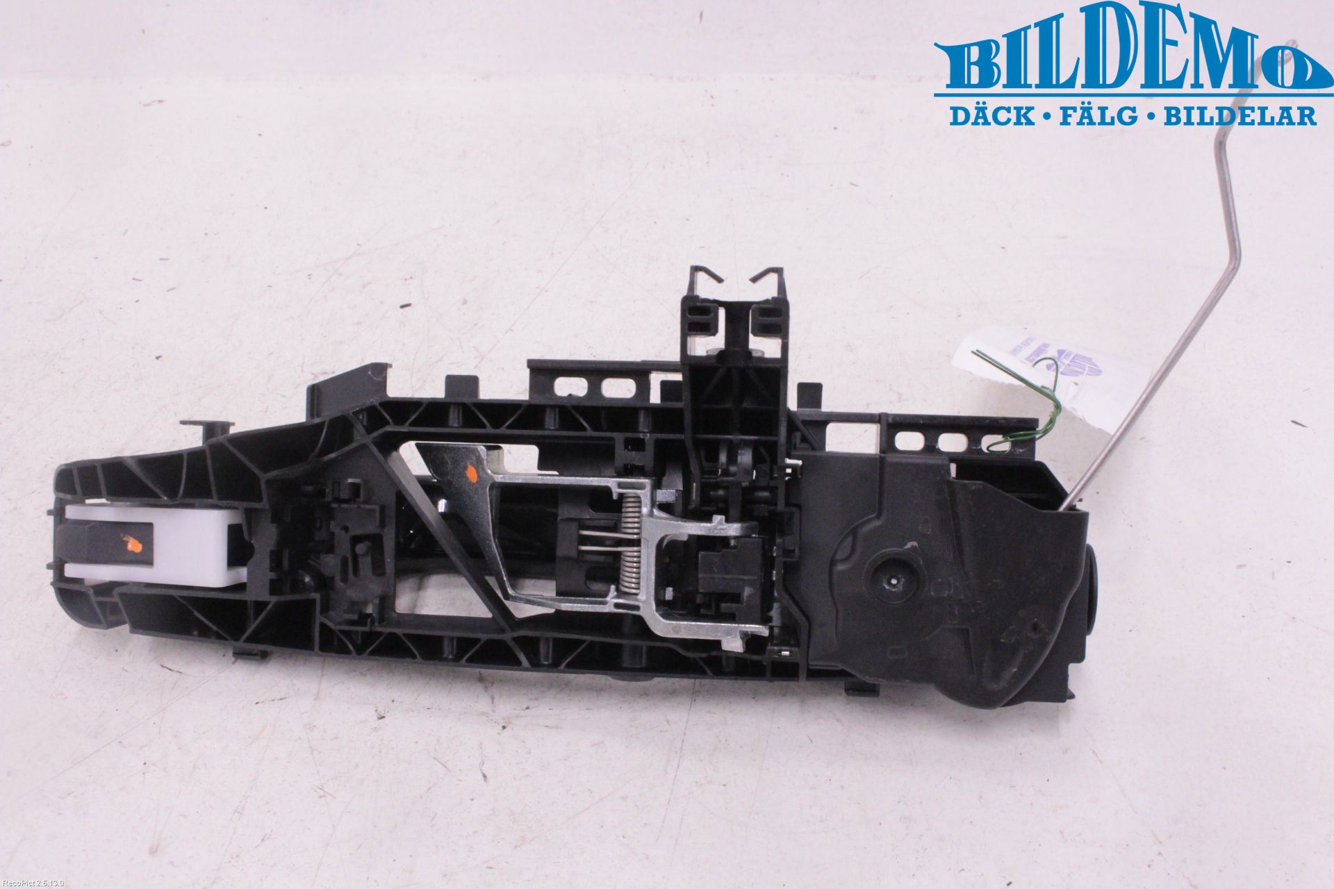 Mercedes-Benz MB E-KLASS (W213) 16-23 Dørhandtak Ytre Venstre