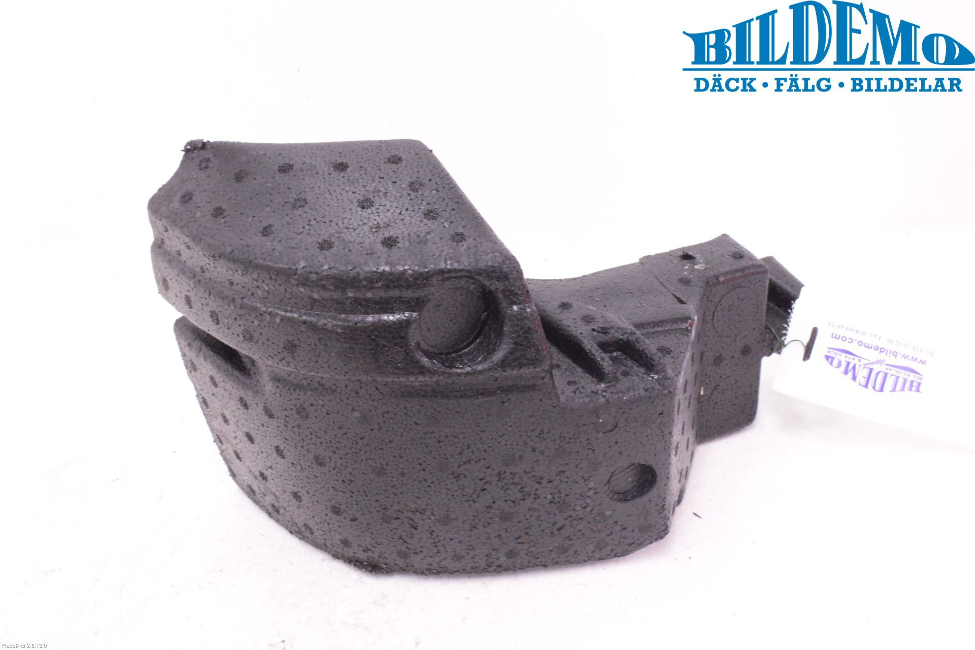 Saab 9-5 -05 Støtfanger Bak Deform Element