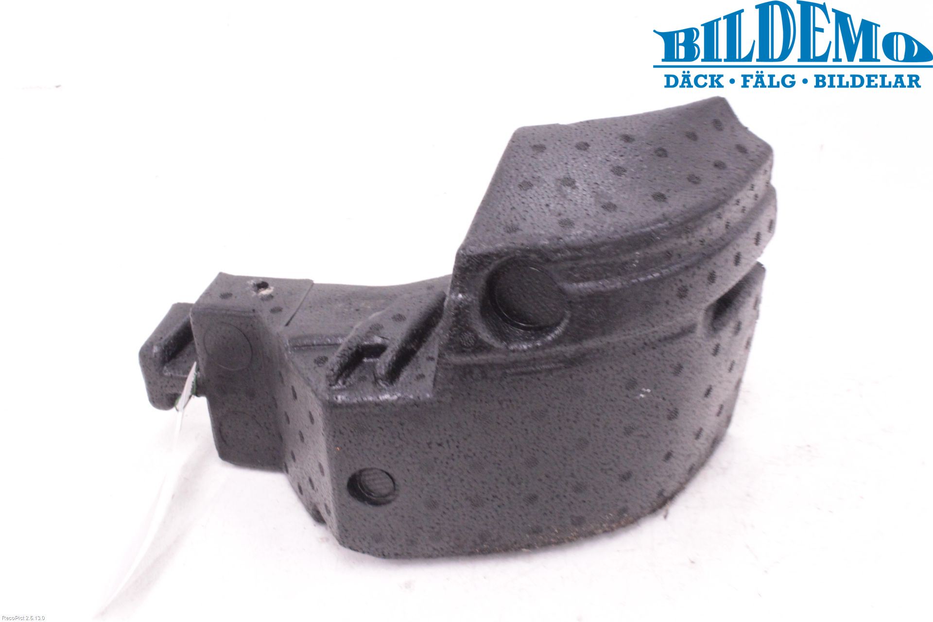 Saab 9-5 -05 Støtfanger Bak Deform Element